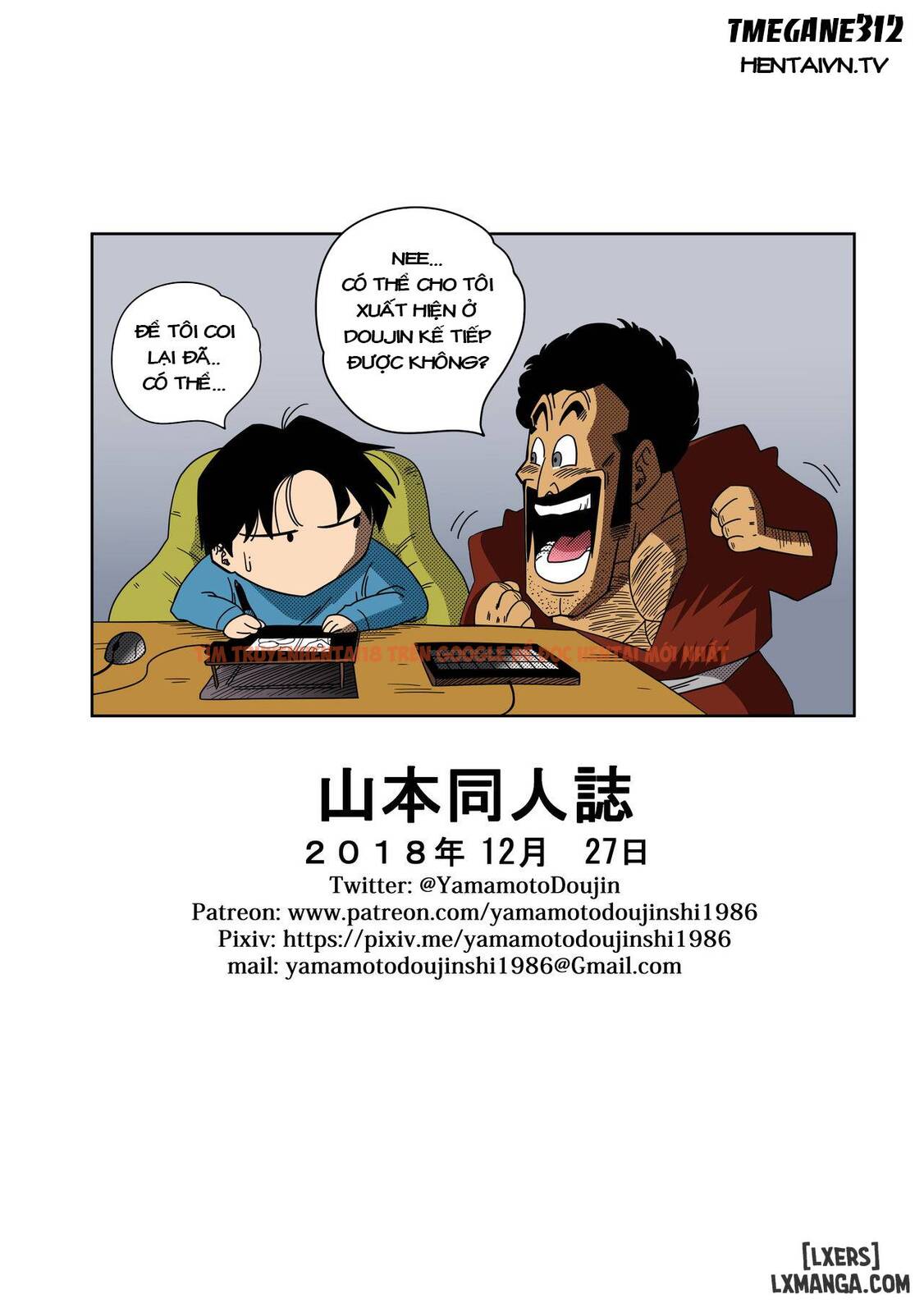 Xem ảnh 27 trong truyện hentai Cặc Hóa Siêu Xayda Đại Chiến Với Những Cái Lồn Xinh - Chapter 1: Đẹp trai khoai to thì gái tự bu đến (Không che + Có màu) - hentaitvn.net