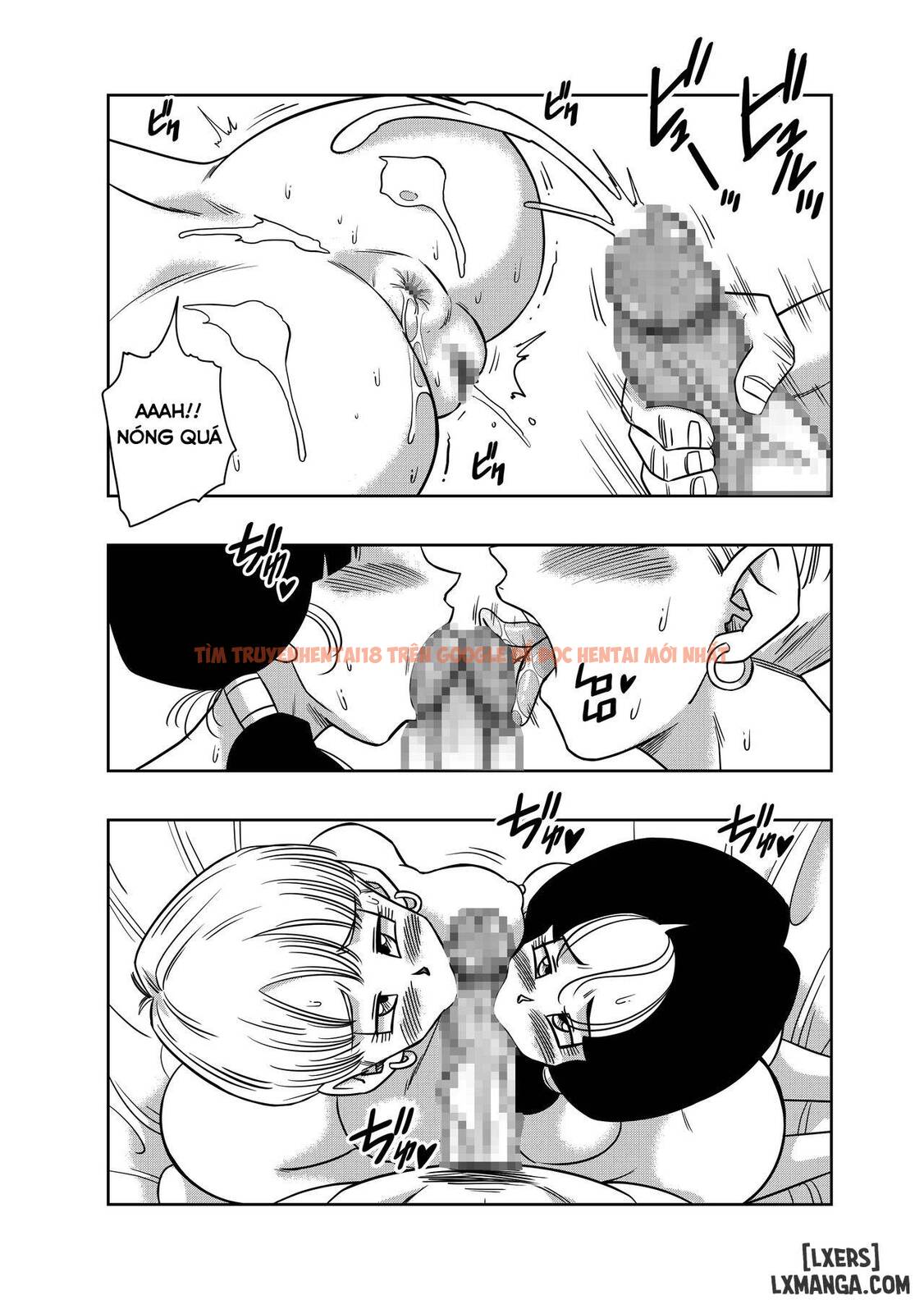 Xem ảnh 27 trong truyện hentai Cặc Hóa Siêu Xayda Đại Chiến Với Những Cái Lồn Xinh - Chapter 4: Cây kim trong bọc cũng có ngày lòi ra (Có che) - hentaitvn.net