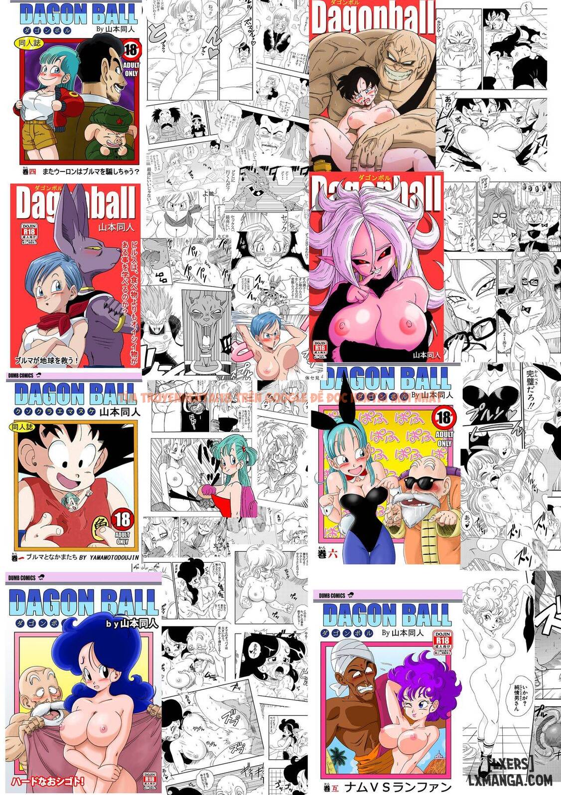 Xem ảnh 40 trong truyện hentai Cặc Hóa Siêu Xayda Đại Chiến Với Những Cái Lồn Xinh - Chapter 4: Cây kim trong bọc cũng có ngày lòi ra (Có che) - hentaitvn.net