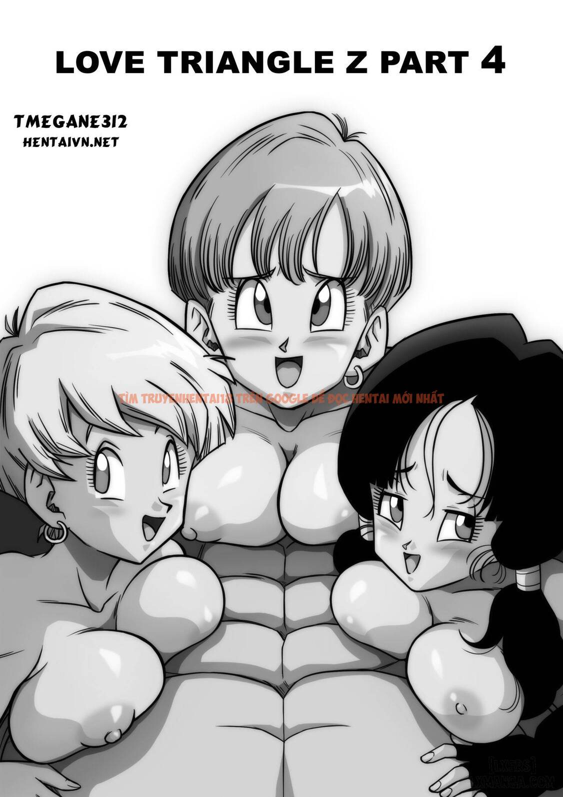 Xem ảnh 5 trong truyện hentai Cặc Hóa Siêu Xayda Đại Chiến Với Những Cái Lồn Xinh - Chapter 4: Cây kim trong bọc cũng có ngày lòi ra (Có che) - hentaitvn.net