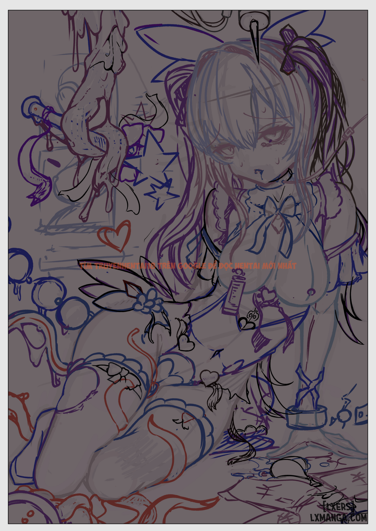 Xem ảnh page_002 trong truyện hentai Các Ma Pháp Thiếu Nữ! Bại Trận! Bị Làm Nhục! Những Con Cái Bắt Được Đều Là Nô Dịch Tình Dục Đáng Giá - Tôi lên đây đăng cái oneshot này cũng là quá đủ Internet cho một ngày rồi - www.hentaitvn.net Xem ảnh page_002 trong truyện hentai Các Ma Pháp Thiếu Nữ! Bại Trận! Bị Làm Nhục! Những Con Cái Bắt Được Đều Là Nô Dịch Tình Dục Đáng Giá - Tôi lên đây đăng cái oneshot này cũng là quá đủ Internet cho một ngày rồi - www.hentaitvn.net