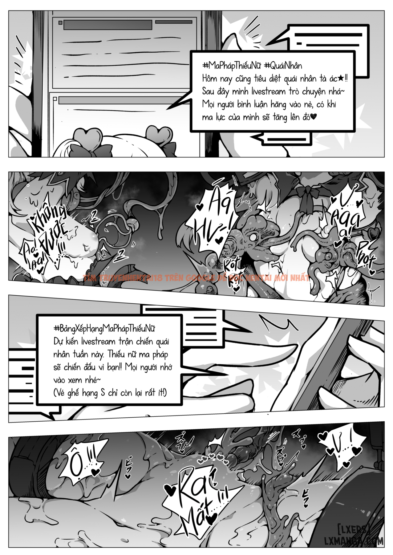 Xem ảnh page_003 trong truyện hentai Các Ma Pháp Thiếu Nữ! Bại Trận! Bị Làm Nhục! Những Con Cái Bắt Được Đều Là Nô Dịch Tình Dục Đáng Giá - Tôi lên đây đăng cái oneshot này cũng là quá đủ Internet cho một ngày rồi - www.hentaitvn.net Xem ảnh page_003 trong truyện hentai Các Ma Pháp Thiếu Nữ! Bại Trận! Bị Làm Nhục! Những Con Cái Bắt Được Đều Là Nô Dịch Tình Dục Đáng Giá - Tôi lên đây đăng cái oneshot này cũng là quá đủ Internet cho một ngày rồi - www.hentaitvn.net