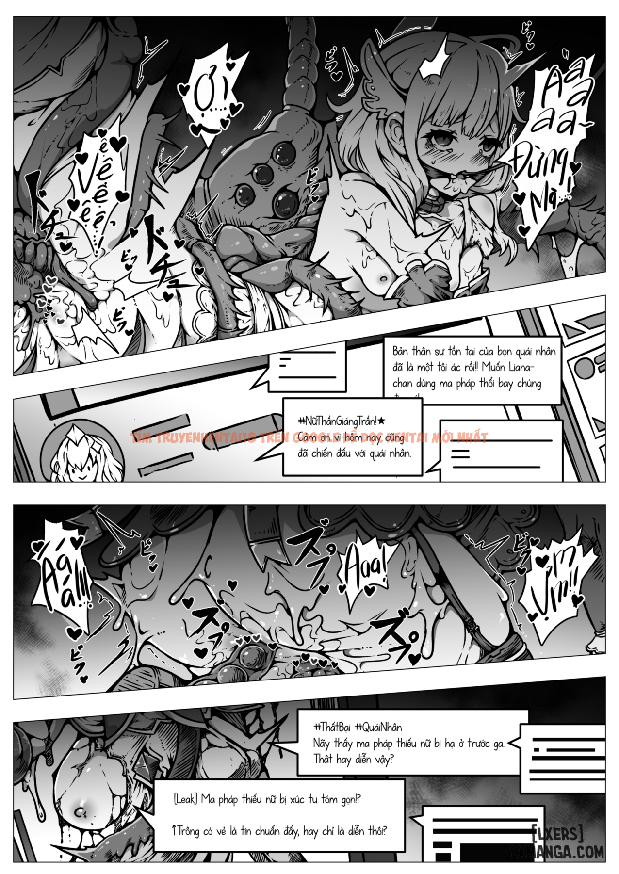 Xem ảnh page_004 trong truyện hentai Các Ma Pháp Thiếu Nữ! Bại Trận! Bị Làm Nhục! Những Con Cái Bắt Được Đều Là Nô Dịch Tình Dục Đáng Giá - Tôi lên đây đăng cái oneshot này cũng là quá đủ Internet cho một ngày rồi - www.hentaitvn.net Xem ảnh page_004 trong truyện hentai Các Ma Pháp Thiếu Nữ! Bại Trận! Bị Làm Nhục! Những Con Cái Bắt Được Đều Là Nô Dịch Tình Dục Đáng Giá - Tôi lên đây đăng cái oneshot này cũng là quá đủ Internet cho một ngày rồi - www.hentaitvn.net