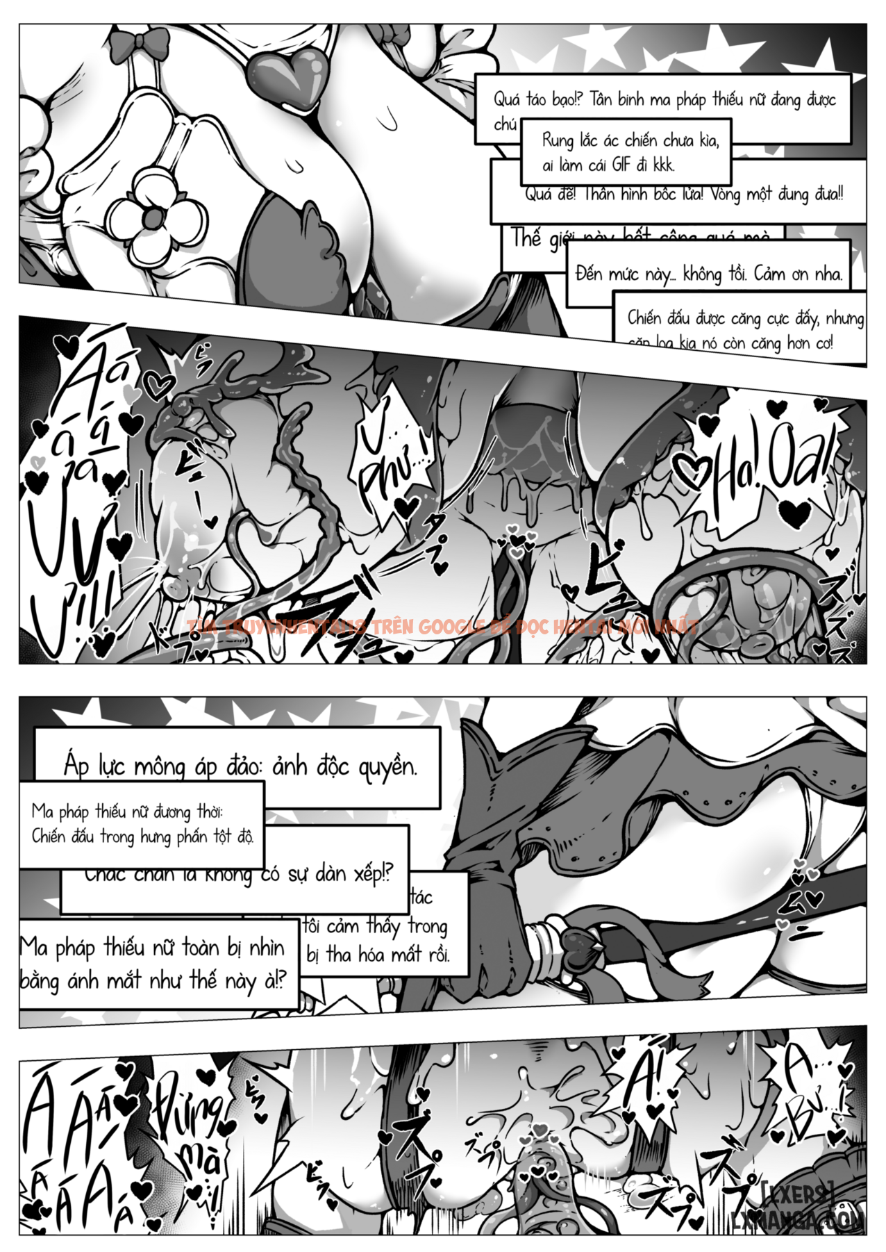 Xem ảnh page_006 trong truyện hentai Các Ma Pháp Thiếu Nữ! Bại Trận! Bị Làm Nhục! Những Con Cái Bắt Được Đều Là Nô Dịch Tình Dục Đáng Giá - Tôi lên đây đăng cái oneshot này cũng là quá đủ Internet cho một ngày rồi - www.hentaitvn.net Xem ảnh page_006 trong truyện hentai Các Ma Pháp Thiếu Nữ! Bại Trận! Bị Làm Nhục! Những Con Cái Bắt Được Đều Là Nô Dịch Tình Dục Đáng Giá - Tôi lên đây đăng cái oneshot này cũng là quá đủ Internet cho một ngày rồi - www.hentaitvn.net