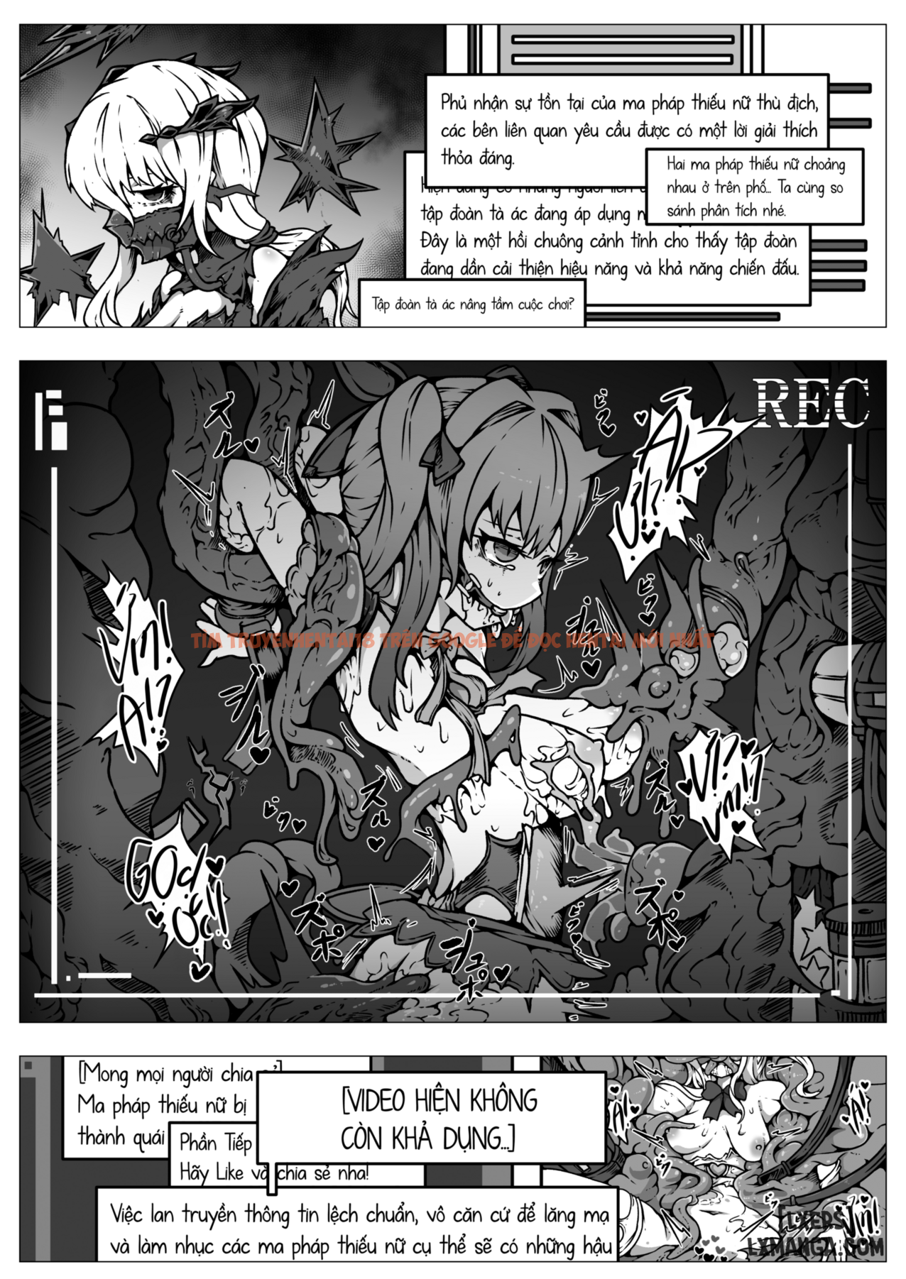 Xem ảnh page_010 trong truyện hentai Các Ma Pháp Thiếu Nữ! Bại Trận! Bị Làm Nhục! Những Con Cái Bắt Được Đều Là Nô Dịch Tình Dục Đáng Giá - Tôi lên đây đăng cái oneshot này cũng là quá đủ Internet cho một ngày rồi - www.hentaitvn.net Xem ảnh page_010 trong truyện hentai Các Ma Pháp Thiếu Nữ! Bại Trận! Bị Làm Nhục! Những Con Cái Bắt Được Đều Là Nô Dịch Tình Dục Đáng Giá - Tôi lên đây đăng cái oneshot này cũng là quá đủ Internet cho một ngày rồi - www.hentaitvn.net