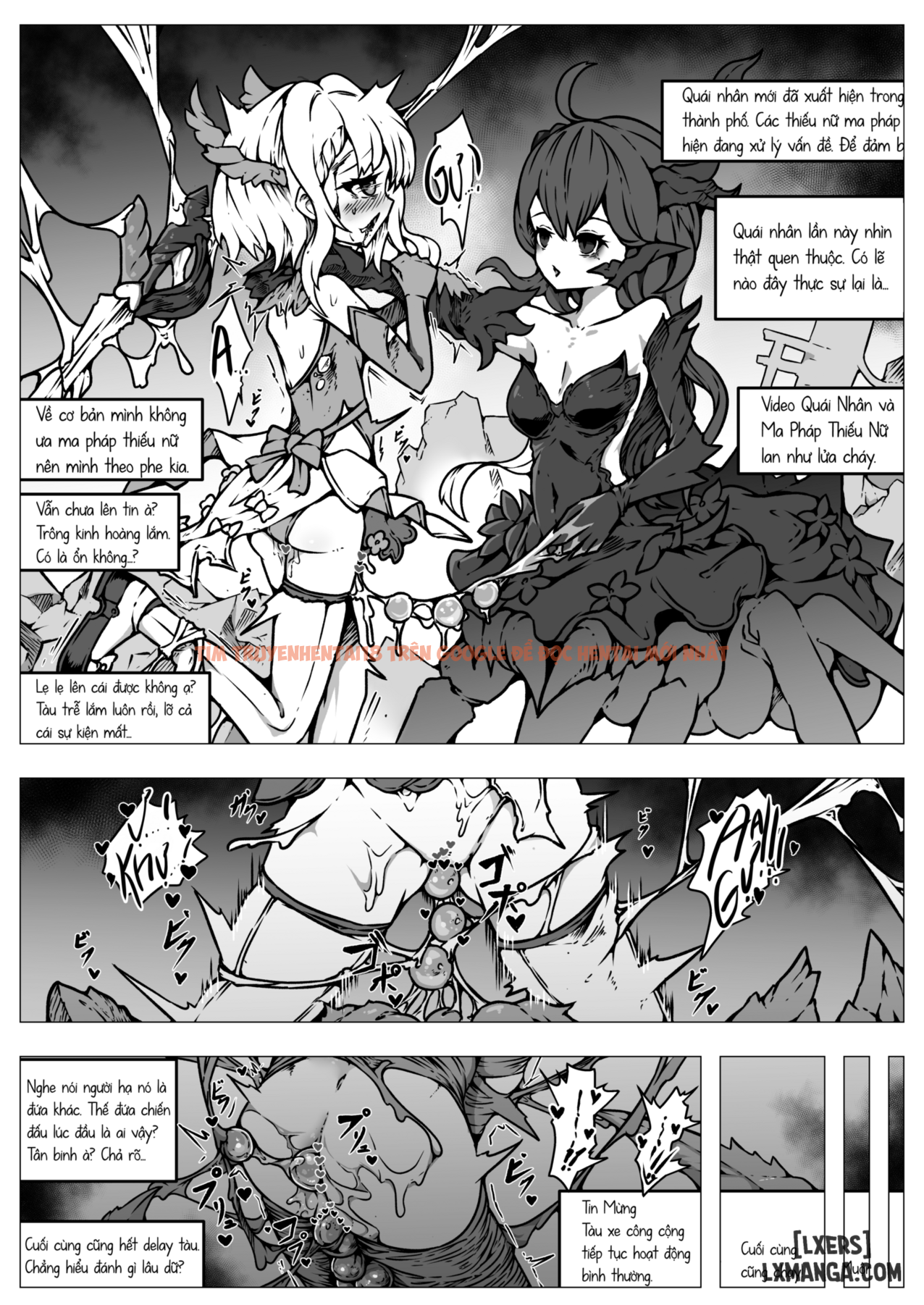 Xem ảnh page_011 trong truyện hentai Các Ma Pháp Thiếu Nữ! Bại Trận! Bị Làm Nhục! Những Con Cái Bắt Được Đều Là Nô Dịch Tình Dục Đáng Giá - Tôi lên đây đăng cái oneshot này cũng là quá đủ Internet cho một ngày rồi - www.hentaitvn.net Xem ảnh page_011 trong truyện hentai Các Ma Pháp Thiếu Nữ! Bại Trận! Bị Làm Nhục! Những Con Cái Bắt Được Đều Là Nô Dịch Tình Dục Đáng Giá - Tôi lên đây đăng cái oneshot này cũng là quá đủ Internet cho một ngày rồi - www.hentaitvn.net