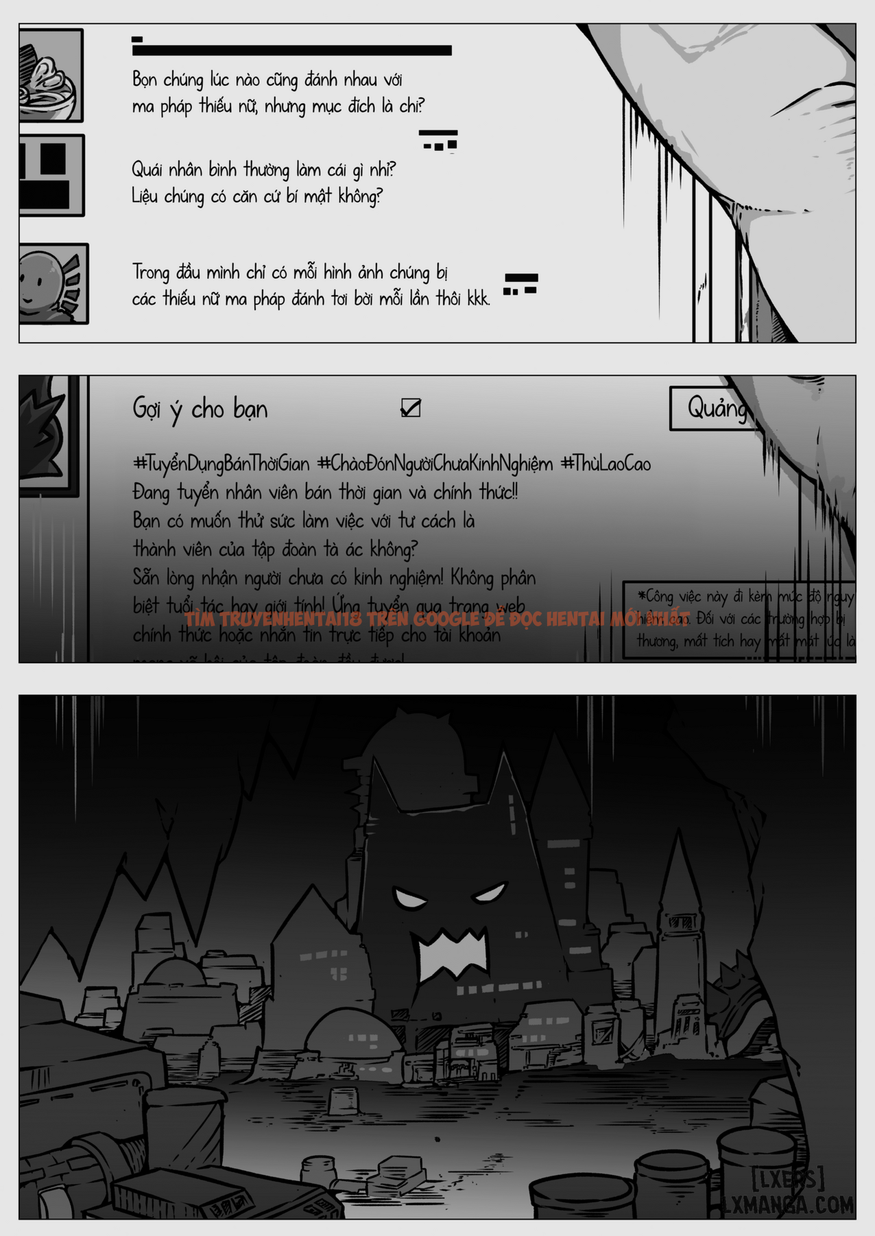 Xem ảnh page_012 trong truyện hentai Các Ma Pháp Thiếu Nữ! Bại Trận! Bị Làm Nhục! Những Con Cái Bắt Được Đều Là Nô Dịch Tình Dục Đáng Giá - Tôi lên đây đăng cái oneshot này cũng là quá đủ Internet cho một ngày rồi - www.hentaitvn.net Xem ảnh page_012 trong truyện hentai Các Ma Pháp Thiếu Nữ! Bại Trận! Bị Làm Nhục! Những Con Cái Bắt Được Đều Là Nô Dịch Tình Dục Đáng Giá - Tôi lên đây đăng cái oneshot này cũng là quá đủ Internet cho một ngày rồi - www.hentaitvn.net