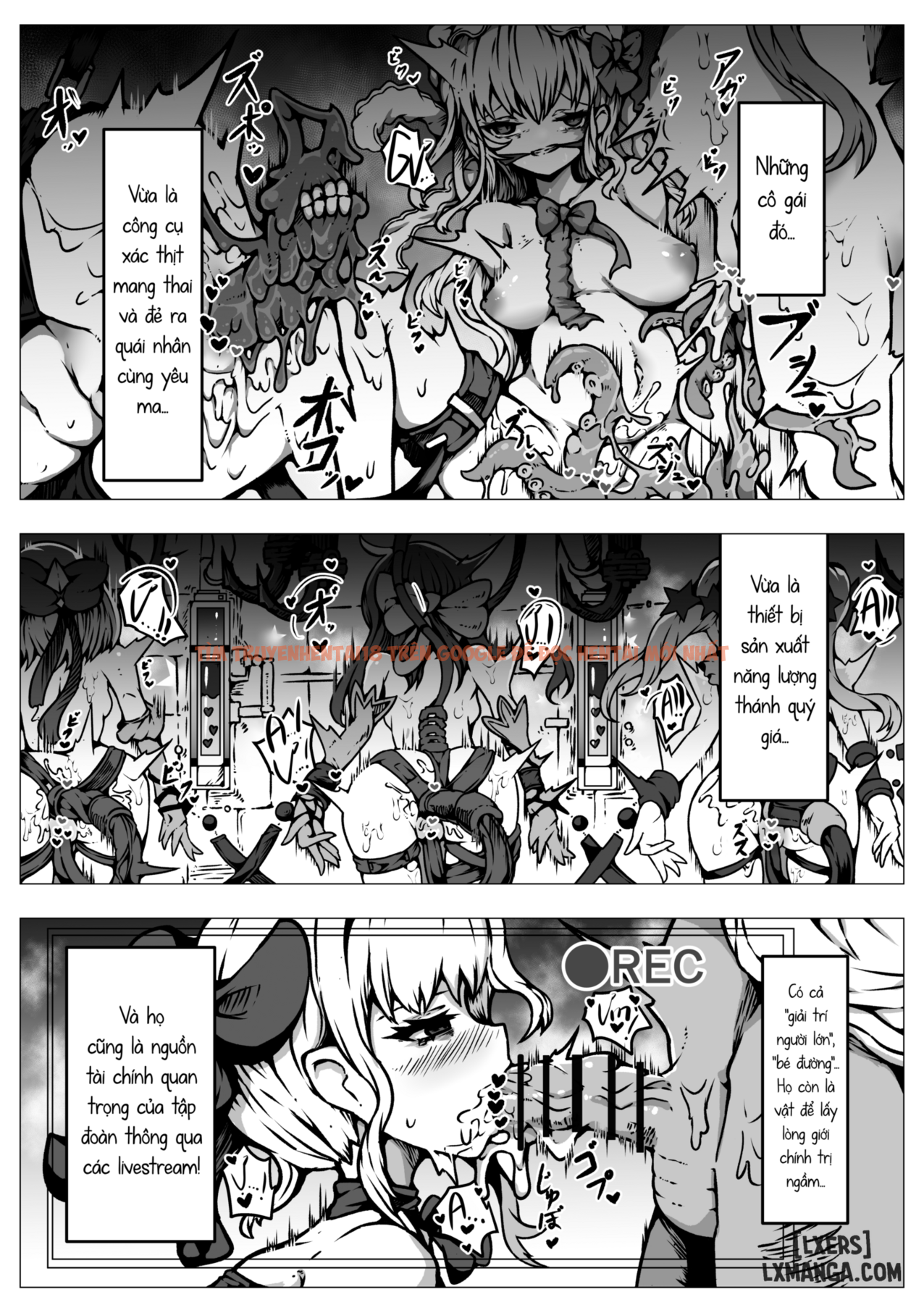 Xem ảnh page_015 trong truyện hentai Các Ma Pháp Thiếu Nữ! Bại Trận! Bị Làm Nhục! Những Con Cái Bắt Được Đều Là Nô Dịch Tình Dục Đáng Giá - Tôi lên đây đăng cái oneshot này cũng là quá đủ Internet cho một ngày rồi - www.hentaitvn.net Xem ảnh page_015 trong truyện hentai Các Ma Pháp Thiếu Nữ! Bại Trận! Bị Làm Nhục! Những Con Cái Bắt Được Đều Là Nô Dịch Tình Dục Đáng Giá - Tôi lên đây đăng cái oneshot này cũng là quá đủ Internet cho một ngày rồi - www.hentaitvn.net