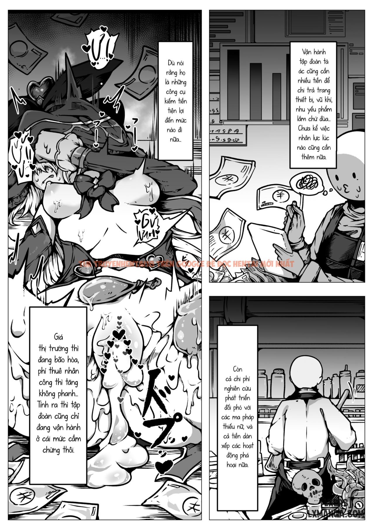 Xem ảnh page_016 trong truyện hentai Các Ma Pháp Thiếu Nữ! Bại Trận! Bị Làm Nhục! Những Con Cái Bắt Được Đều Là Nô Dịch Tình Dục Đáng Giá - Tôi lên đây đăng cái oneshot này cũng là quá đủ Internet cho một ngày rồi - www.hentaitvn.net Xem ảnh page_016 trong truyện hentai Các Ma Pháp Thiếu Nữ! Bại Trận! Bị Làm Nhục! Những Con Cái Bắt Được Đều Là Nô Dịch Tình Dục Đáng Giá - Tôi lên đây đăng cái oneshot này cũng là quá đủ Internet cho một ngày rồi - www.hentaitvn.net