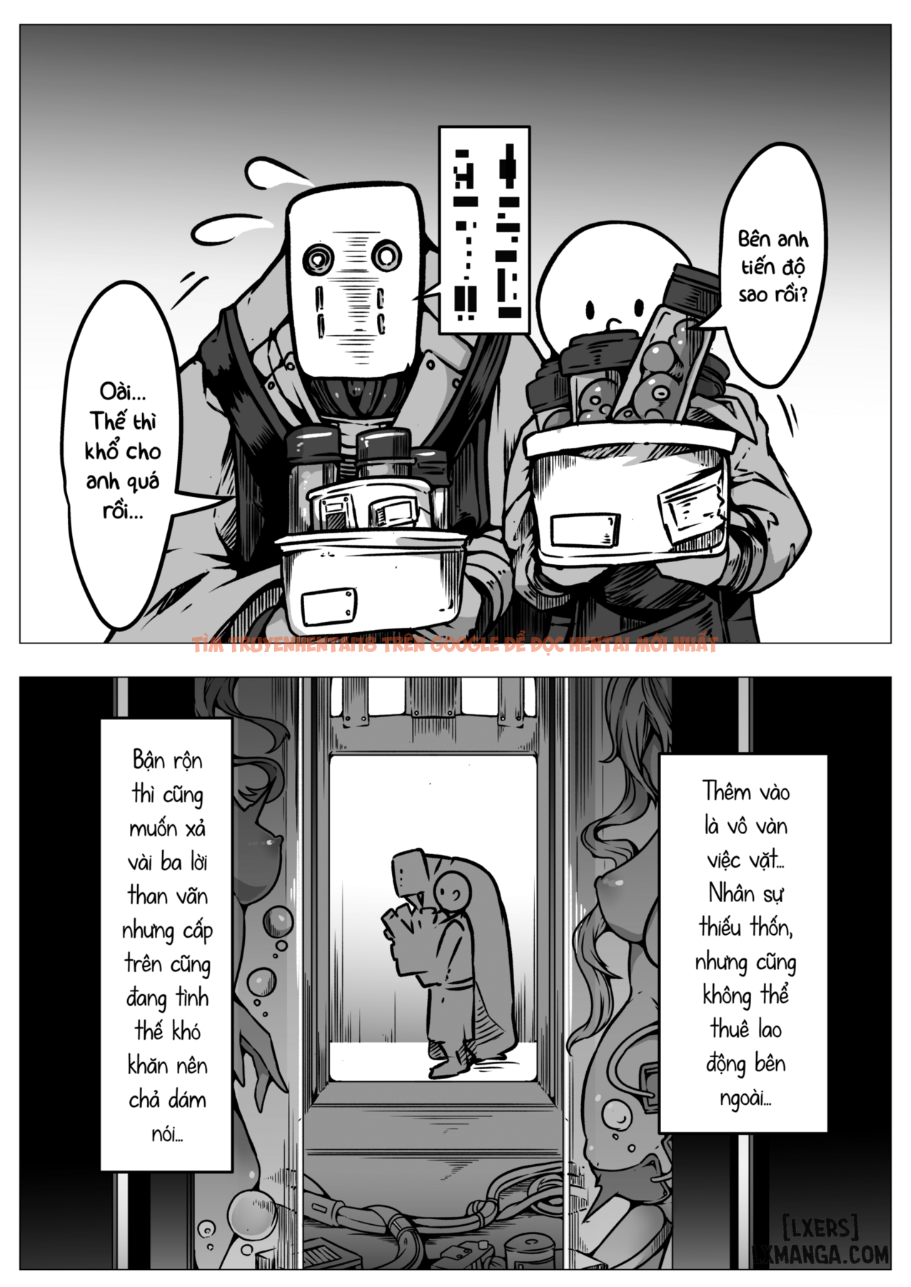 Xem ảnh page_018 trong truyện hentai Các Ma Pháp Thiếu Nữ! Bại Trận! Bị Làm Nhục! Những Con Cái Bắt Được Đều Là Nô Dịch Tình Dục Đáng Giá - Tôi lên đây đăng cái oneshot này cũng là quá đủ Internet cho một ngày rồi - www.hentaitvn.net Xem ảnh page_018 trong truyện hentai Các Ma Pháp Thiếu Nữ! Bại Trận! Bị Làm Nhục! Những Con Cái Bắt Được Đều Là Nô Dịch Tình Dục Đáng Giá - Tôi lên đây đăng cái oneshot này cũng là quá đủ Internet cho một ngày rồi - www.hentaitvn.net