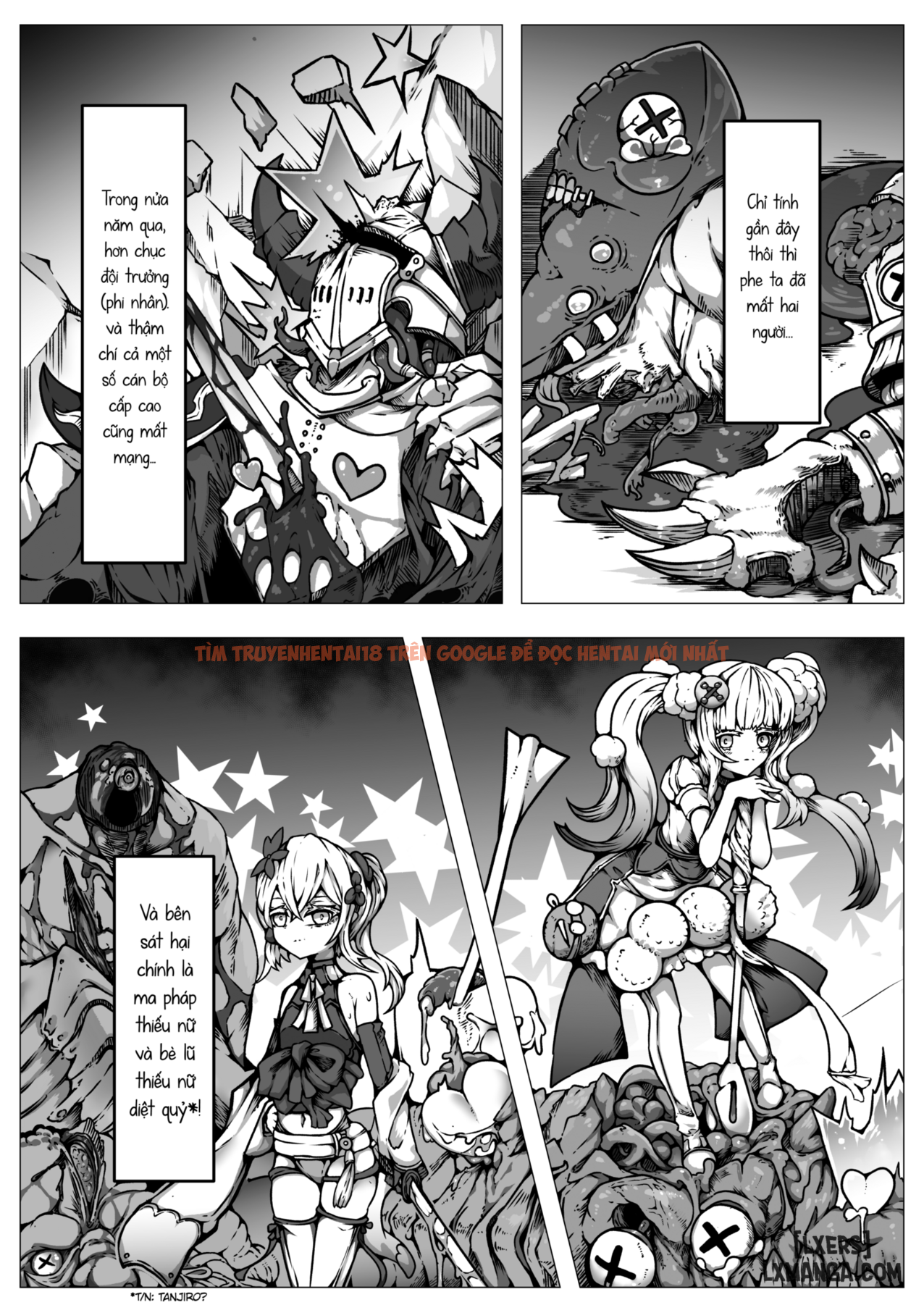 Xem ảnh page_019 trong truyện hentai Các Ma Pháp Thiếu Nữ! Bại Trận! Bị Làm Nhục! Những Con Cái Bắt Được Đều Là Nô Dịch Tình Dục Đáng Giá - Tôi lên đây đăng cái oneshot này cũng là quá đủ Internet cho một ngày rồi - www.hentaitvn.net Xem ảnh page_019 trong truyện hentai Các Ma Pháp Thiếu Nữ! Bại Trận! Bị Làm Nhục! Những Con Cái Bắt Được Đều Là Nô Dịch Tình Dục Đáng Giá - Tôi lên đây đăng cái oneshot này cũng là quá đủ Internet cho một ngày rồi - www.hentaitvn.net