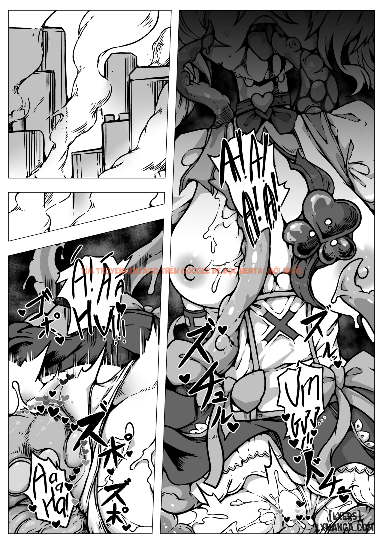 Xem ảnh page_021 trong truyện hentai Các Ma Pháp Thiếu Nữ! Bại Trận! Bị Làm Nhục! Những Con Cái Bắt Được Đều Là Nô Dịch Tình Dục Đáng Giá - Tôi lên đây đăng cái oneshot này cũng là quá đủ Internet cho một ngày rồi - www.hentaitvn.net Xem ảnh page_021 trong truyện hentai Các Ma Pháp Thiếu Nữ! Bại Trận! Bị Làm Nhục! Những Con Cái Bắt Được Đều Là Nô Dịch Tình Dục Đáng Giá - Tôi lên đây đăng cái oneshot này cũng là quá đủ Internet cho một ngày rồi - www.hentaitvn.net