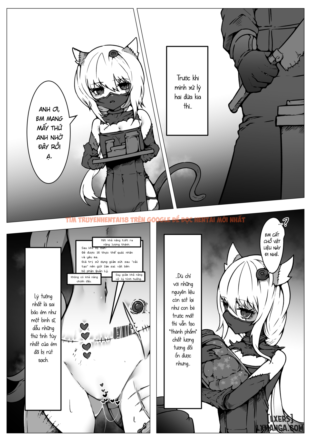 Xem ảnh page_036 trong truyện hentai Các Ma Pháp Thiếu Nữ! Bại Trận! Bị Làm Nhục! Những Con Cái Bắt Được Đều Là Nô Dịch Tình Dục Đáng Giá - Tôi lên đây đăng cái oneshot này cũng là quá đủ Internet cho một ngày rồi - www.hentaitvn.net Xem ảnh page_036 trong truyện hentai Các Ma Pháp Thiếu Nữ! Bại Trận! Bị Làm Nhục! Những Con Cái Bắt Được Đều Là Nô Dịch Tình Dục Đáng Giá - Tôi lên đây đăng cái oneshot này cũng là quá đủ Internet cho một ngày rồi - www.hentaitvn.net