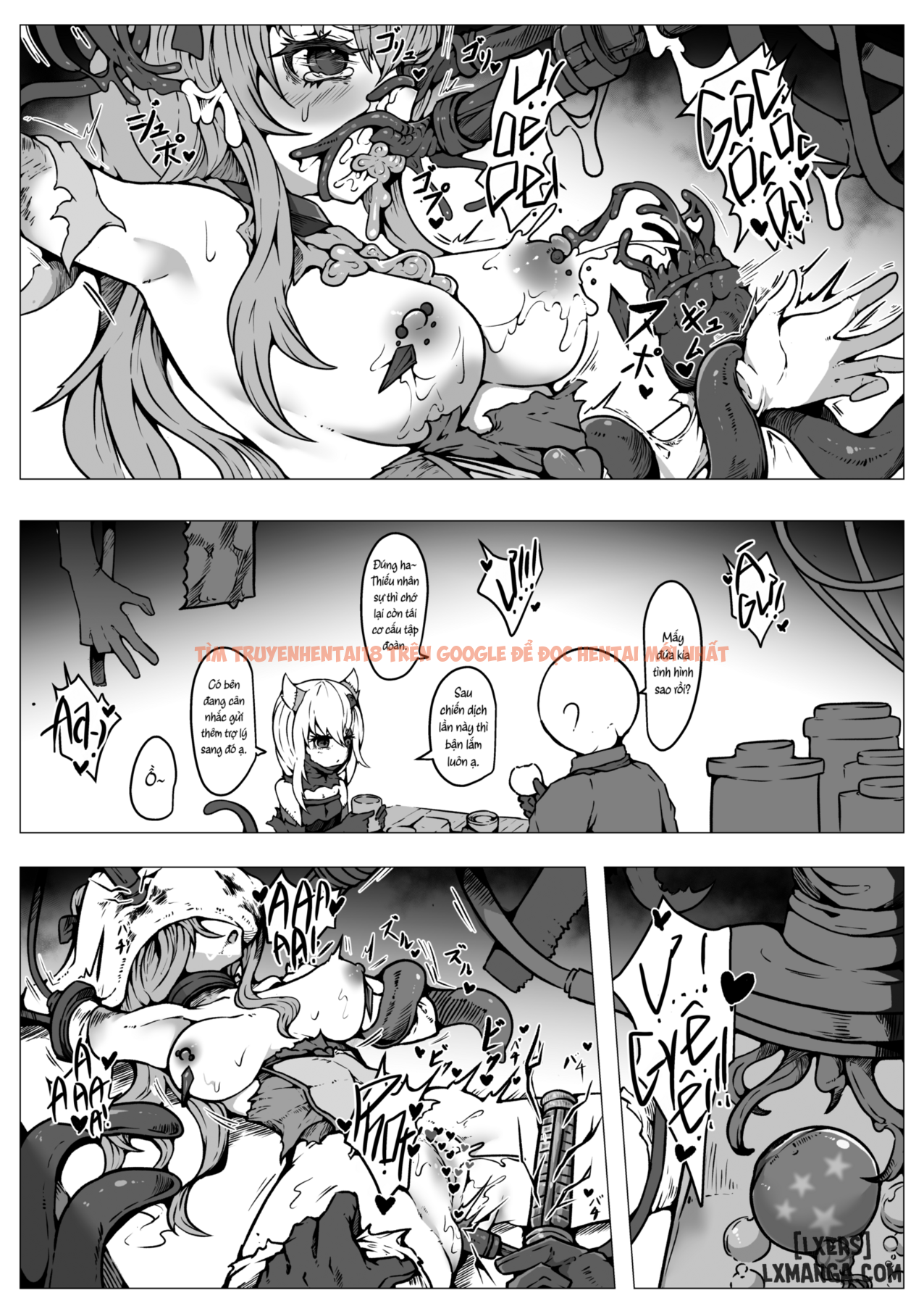 Xem ảnh page_039 trong truyện hentai Các Ma Pháp Thiếu Nữ! Bại Trận! Bị Làm Nhục! Những Con Cái Bắt Được Đều Là Nô Dịch Tình Dục Đáng Giá - Tôi lên đây đăng cái oneshot này cũng là quá đủ Internet cho một ngày rồi - www.hentaitvn.net Xem ảnh page_039 trong truyện hentai Các Ma Pháp Thiếu Nữ! Bại Trận! Bị Làm Nhục! Những Con Cái Bắt Được Đều Là Nô Dịch Tình Dục Đáng Giá - Tôi lên đây đăng cái oneshot này cũng là quá đủ Internet cho một ngày rồi - www.hentaitvn.net