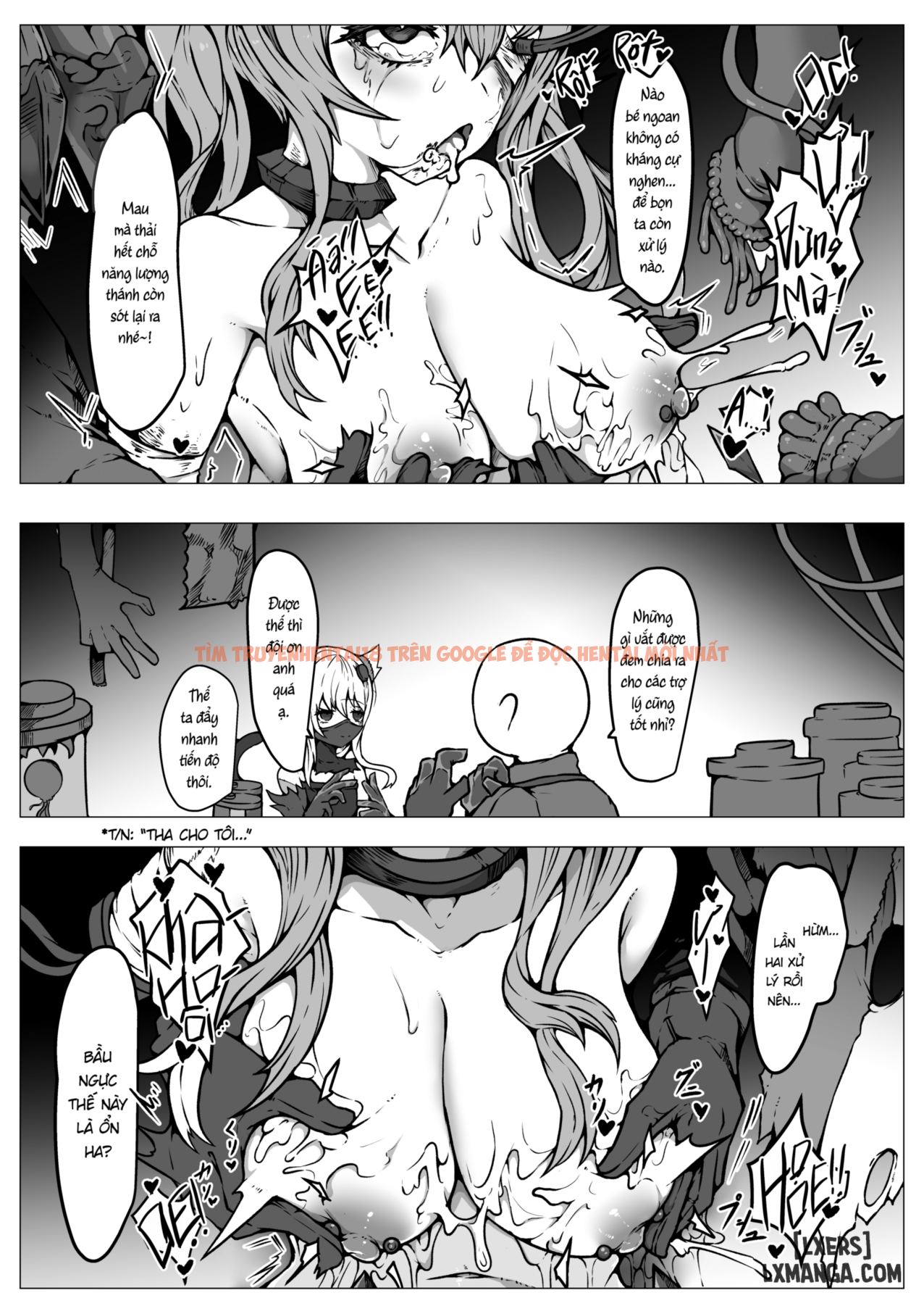 Xem ảnh page_040 trong truyện hentai Các Ma Pháp Thiếu Nữ! Bại Trận! Bị Làm Nhục! Những Con Cái Bắt Được Đều Là Nô Dịch Tình Dục Đáng Giá - Tôi lên đây đăng cái oneshot này cũng là quá đủ Internet cho một ngày rồi - www.hentaitvn.net Xem ảnh page_040 trong truyện hentai Các Ma Pháp Thiếu Nữ! Bại Trận! Bị Làm Nhục! Những Con Cái Bắt Được Đều Là Nô Dịch Tình Dục Đáng Giá - Tôi lên đây đăng cái oneshot này cũng là quá đủ Internet cho một ngày rồi - www.hentaitvn.net