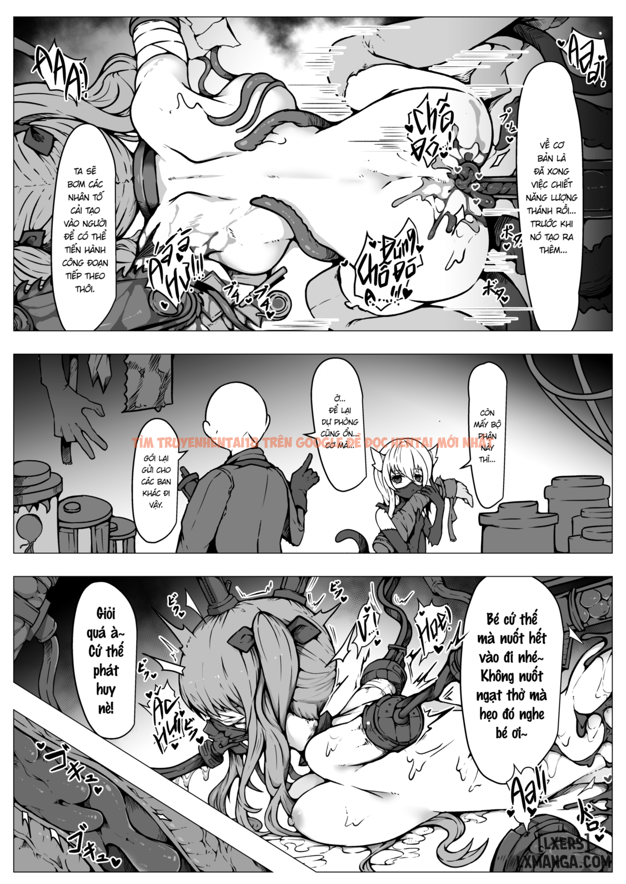 Xem ảnh page_041 trong truyện hentai Các Ma Pháp Thiếu Nữ! Bại Trận! Bị Làm Nhục! Những Con Cái Bắt Được Đều Là Nô Dịch Tình Dục Đáng Giá - Tôi lên đây đăng cái oneshot này cũng là quá đủ Internet cho một ngày rồi - www.hentaitvn.net Xem ảnh page_041 trong truyện hentai Các Ma Pháp Thiếu Nữ! Bại Trận! Bị Làm Nhục! Những Con Cái Bắt Được Đều Là Nô Dịch Tình Dục Đáng Giá - Tôi lên đây đăng cái oneshot này cũng là quá đủ Internet cho một ngày rồi - www.hentaitvn.net