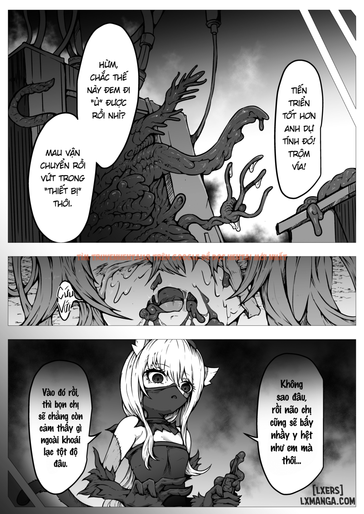 Xem ảnh page_049 trong truyện hentai Các Ma Pháp Thiếu Nữ! Bại Trận! Bị Làm Nhục! Những Con Cái Bắt Được Đều Là Nô Dịch Tình Dục Đáng Giá - Tôi lên đây đăng cái oneshot này cũng là quá đủ Internet cho một ngày rồi - www.hentaitvn.net Xem ảnh page_049 trong truyện hentai Các Ma Pháp Thiếu Nữ! Bại Trận! Bị Làm Nhục! Những Con Cái Bắt Được Đều Là Nô Dịch Tình Dục Đáng Giá - Tôi lên đây đăng cái oneshot này cũng là quá đủ Internet cho một ngày rồi - www.hentaitvn.net