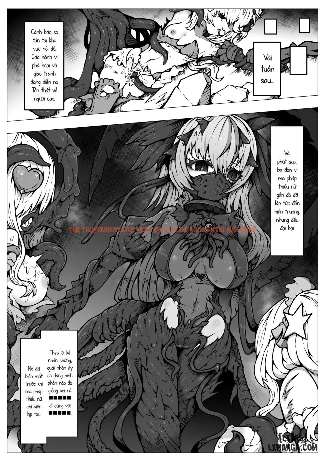 Xem ảnh page_053 trong truyện hentai Các Ma Pháp Thiếu Nữ! Bại Trận! Bị Làm Nhục! Những Con Cái Bắt Được Đều Là Nô Dịch Tình Dục Đáng Giá - Tôi lên đây đăng cái oneshot này cũng là quá đủ Internet cho một ngày rồi - www.hentaitvn.net Xem ảnh page_053 trong truyện hentai Các Ma Pháp Thiếu Nữ! Bại Trận! Bị Làm Nhục! Những Con Cái Bắt Được Đều Là Nô Dịch Tình Dục Đáng Giá - Tôi lên đây đăng cái oneshot này cũng là quá đủ Internet cho một ngày rồi - www.hentaitvn.net