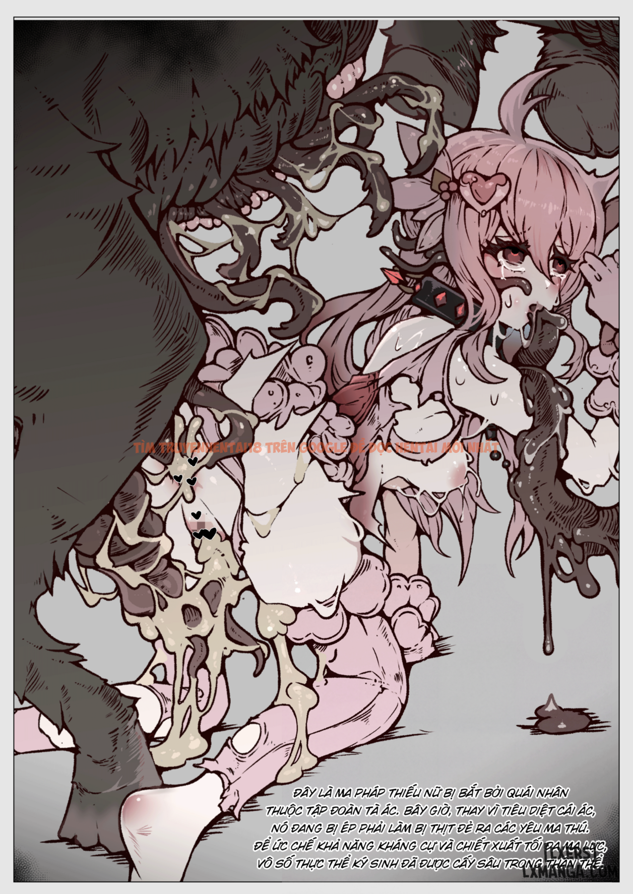 Xem ảnh page_064 trong truyện hentai Các Ma Pháp Thiếu Nữ! Bại Trận! Bị Làm Nhục! Những Con Cái Bắt Được Đều Là Nô Dịch Tình Dục Đáng Giá - Tôi lên đây đăng cái oneshot này cũng là quá đủ Internet cho một ngày rồi - www.hentaitvn.net Xem ảnh page_064 trong truyện hentai Các Ma Pháp Thiếu Nữ! Bại Trận! Bị Làm Nhục! Những Con Cái Bắt Được Đều Là Nô Dịch Tình Dục Đáng Giá - Tôi lên đây đăng cái oneshot này cũng là quá đủ Internet cho một ngày rồi - www.hentaitvn.net