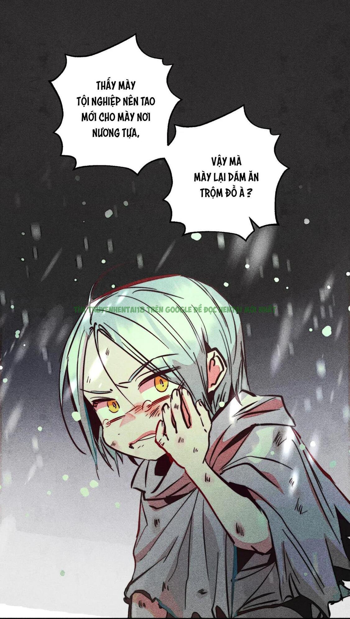 Hình ảnh 004 trong Cách Chúng Mình Tán Tỉnh Nhau - Chap 42 - Hentaimanhwa.net