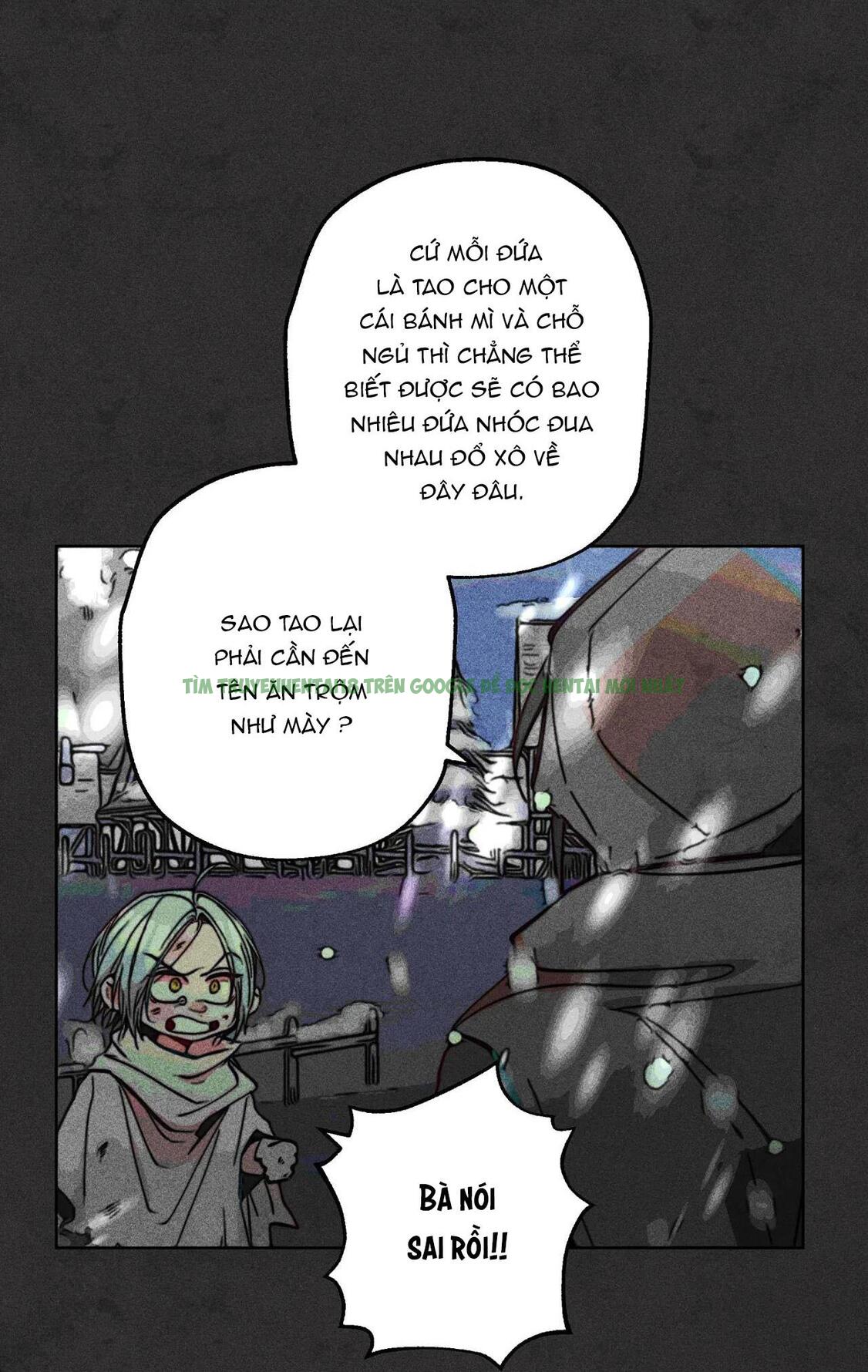 Hình ảnh 015 trong Cách Chúng Mình Tán Tỉnh Nhau - Chap 42 - Hentaimanhwa.net