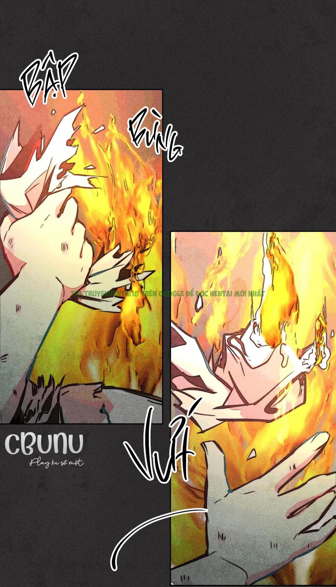 Hình ảnh 041 trong Cách Chúng Mình Tán Tỉnh Nhau - Chap 42 - Hentaimanhwa.net