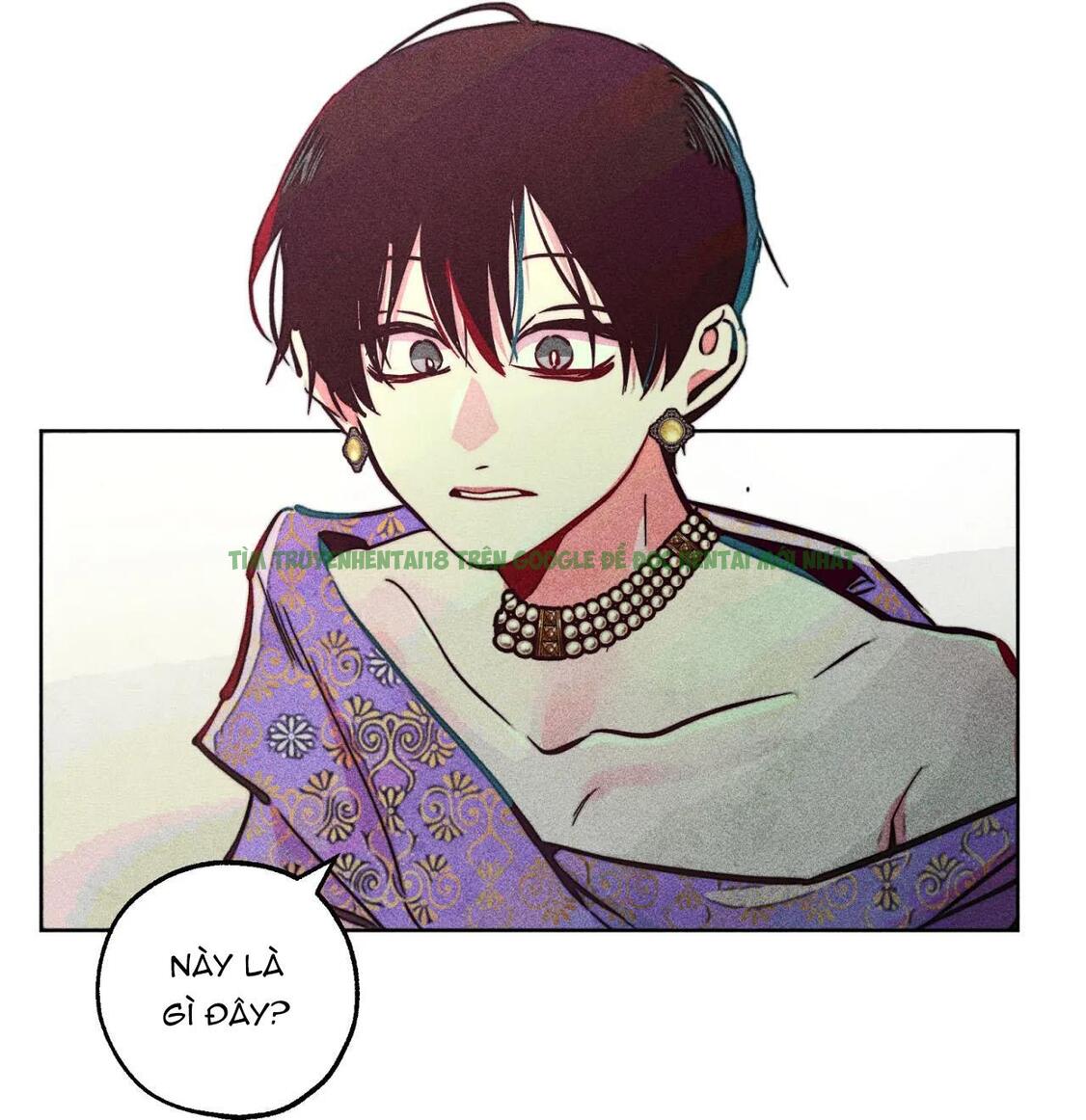 Hình ảnh 051 trong Cách Chúng Mình Tán Tỉnh Nhau - Chap 42 - Hentaimanhwa.net