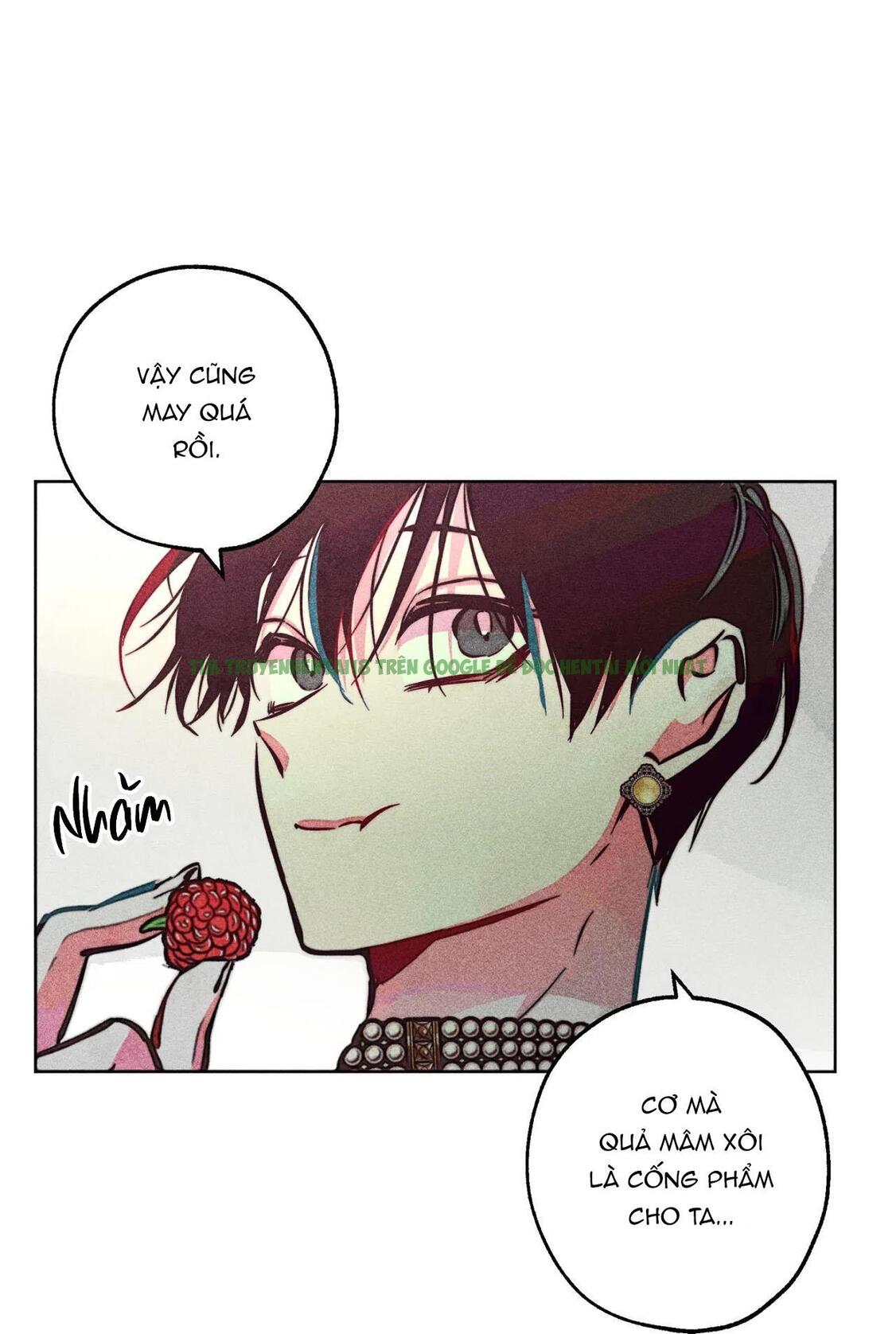 Hình ảnh 055 trong Cách Chúng Mình Tán Tỉnh Nhau - Chap 42 - Hentaimanhwa.net