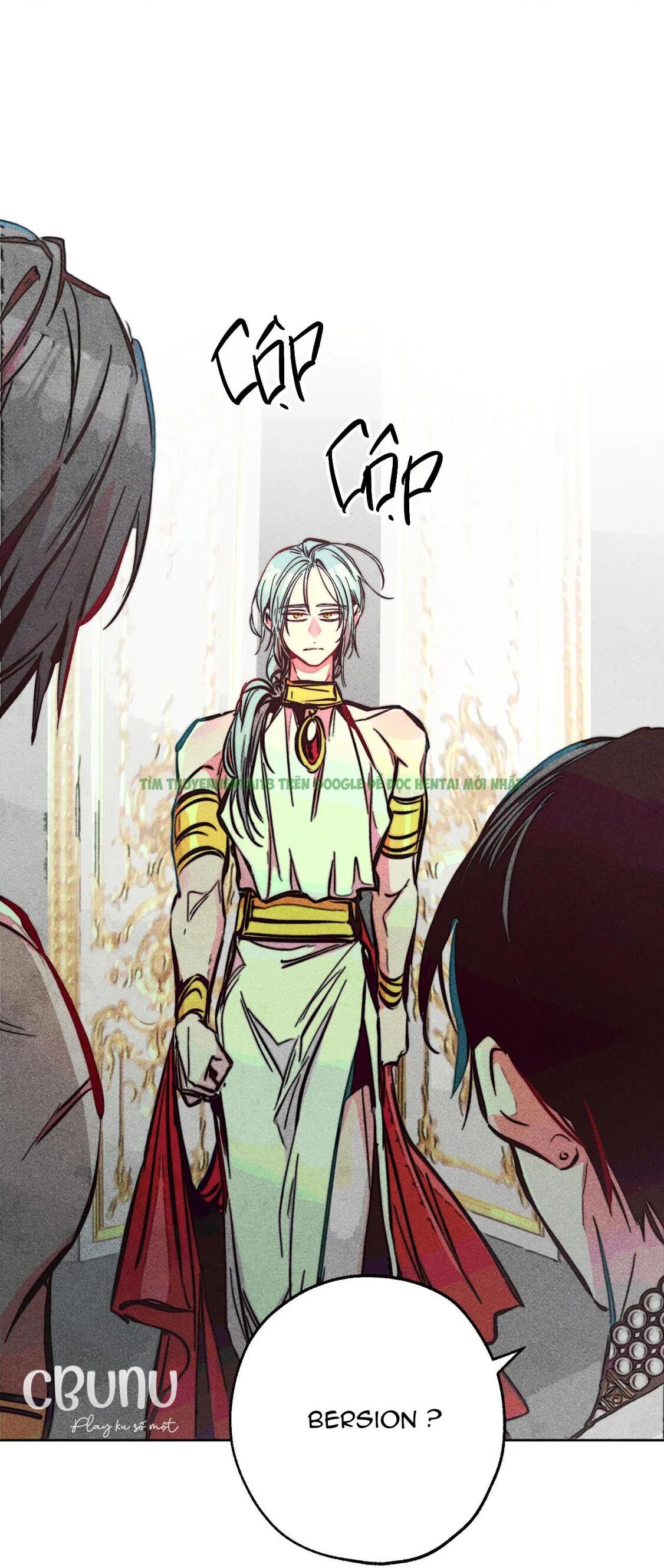 Hình ảnh 063 trong Cách Chúng Mình Tán Tỉnh Nhau - Chap 42 - Hentaimanhwa.net