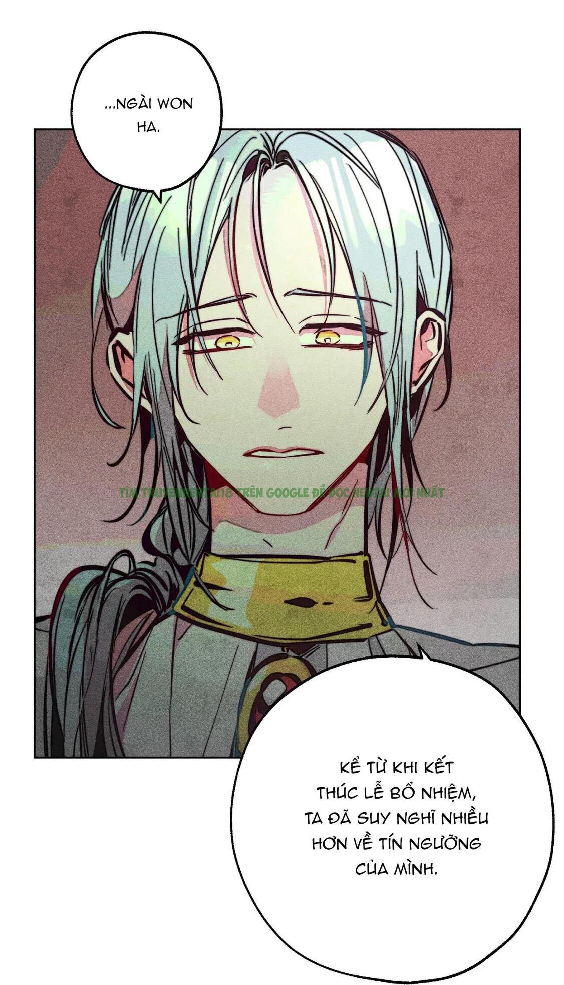 Hình ảnh 068 trong Cách Chúng Mình Tán Tỉnh Nhau - Chap 42 - Hentaimanhwa.net