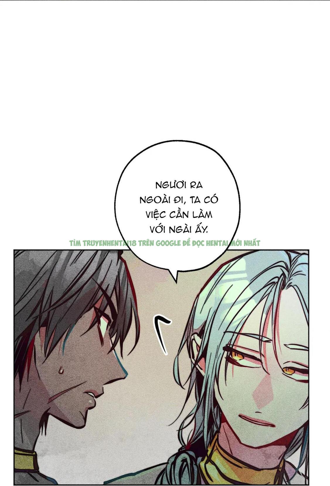 Hình ảnh 072 trong Cách Chúng Mình Tán Tỉnh Nhau - Chap 42 - Hentaimanhwa.net