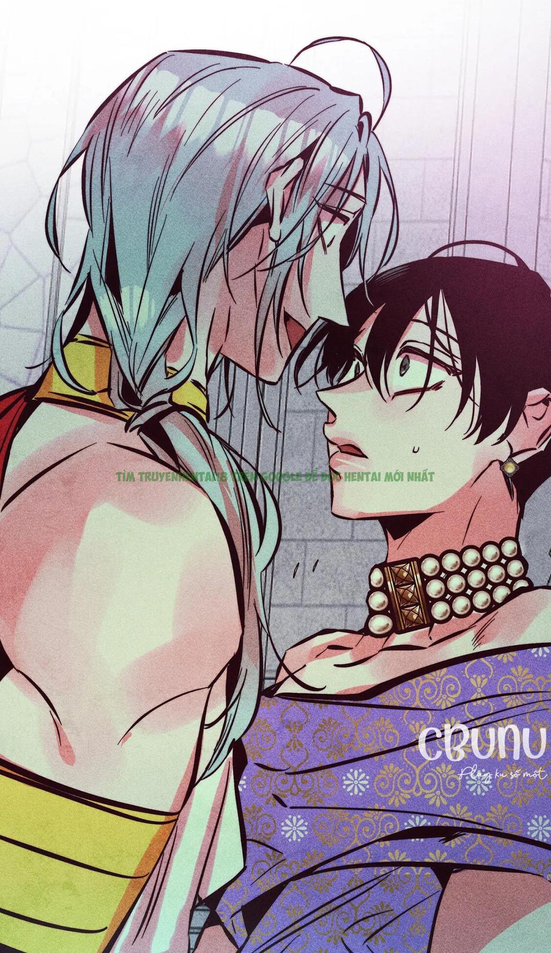 Xem ảnh 037 trong truyện hentai Cách Chúng Mình Tán Tỉnh Nhau - Chap 43 - truyenhentai18.net