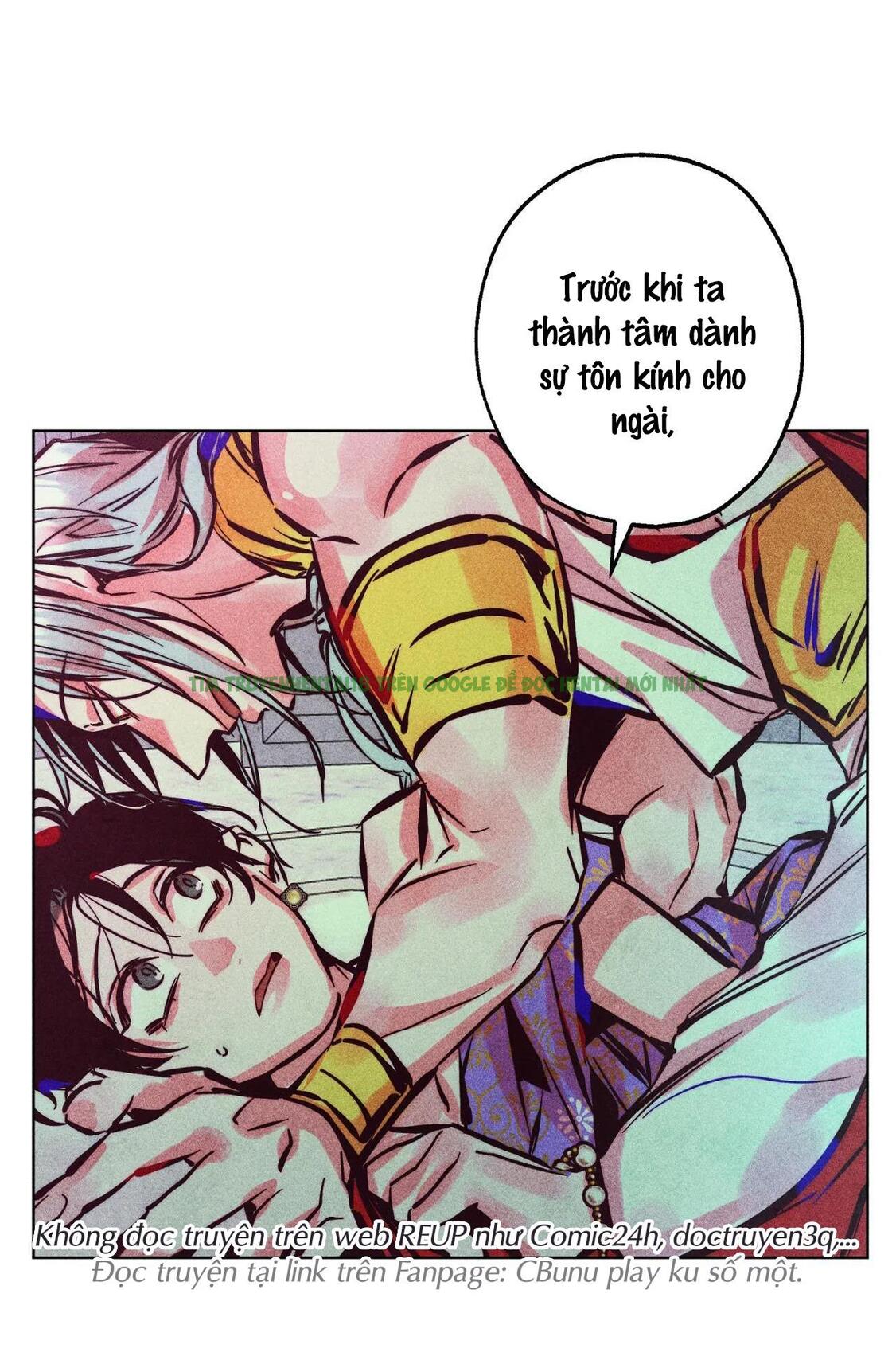 Xem ảnh 049 trong truyện hentai Cách Chúng Mình Tán Tỉnh Nhau - Chap 43 - Truyenhentai18.org