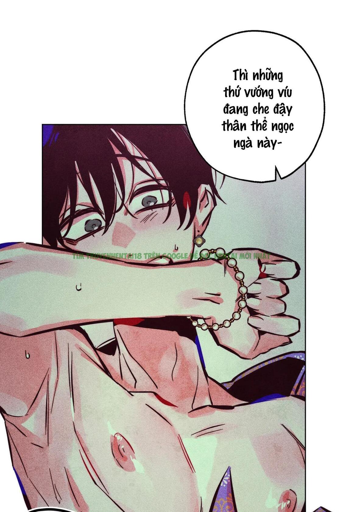 Hình ảnh 050 trong Cách Chúng Mình Tán Tỉnh Nhau - Chap 43 - Hentaimanhwa.net