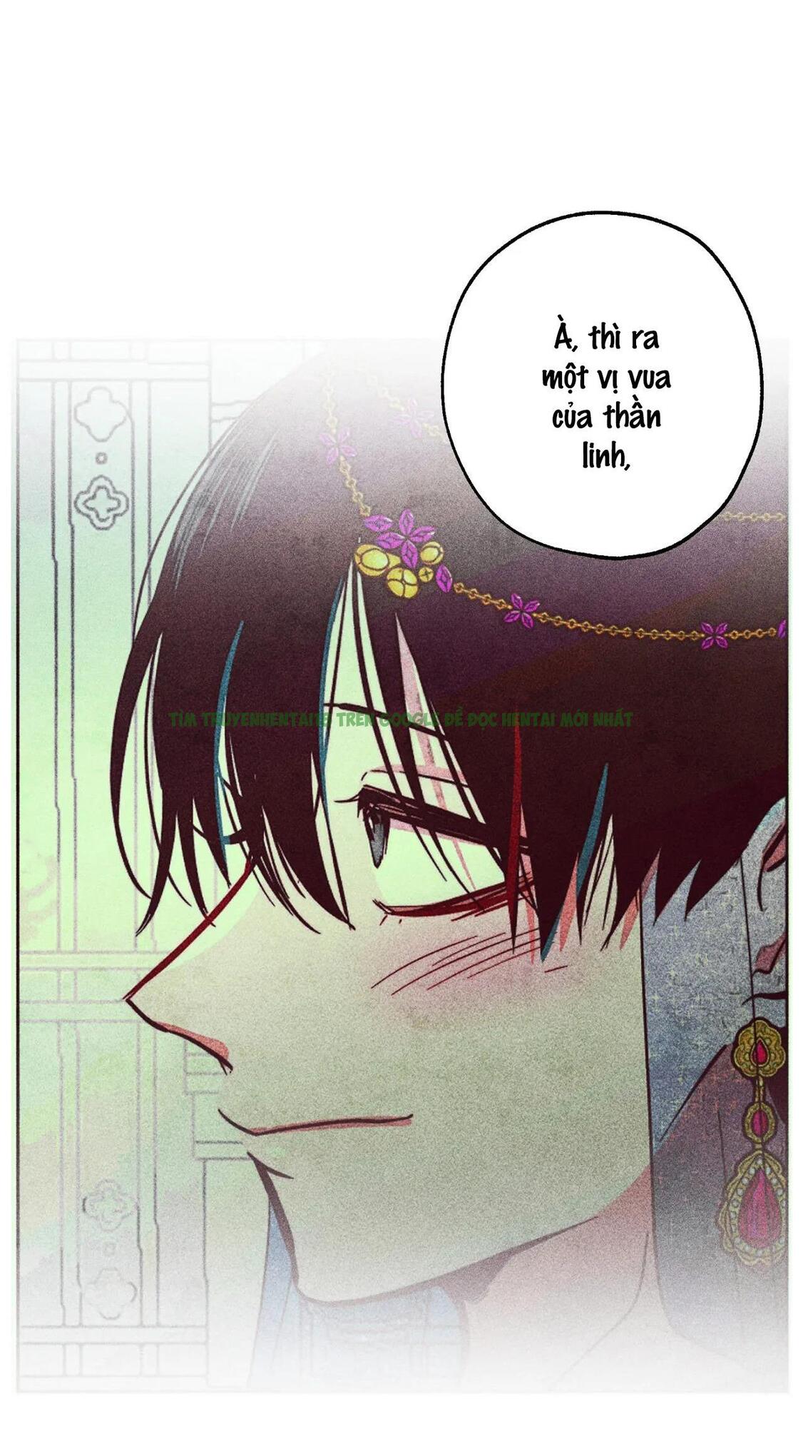 Hình ảnh 059 trong Cách Chúng Mình Tán Tỉnh Nhau - Chap 43 - Hentaimanhwa.net