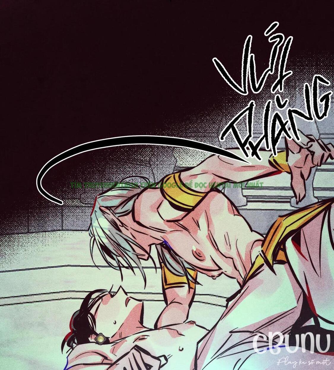 Xem ảnh 064 trong truyện hentai Cách Chúng Mình Tán Tỉnh Nhau - Chap 43 - Truyenhentai18.org