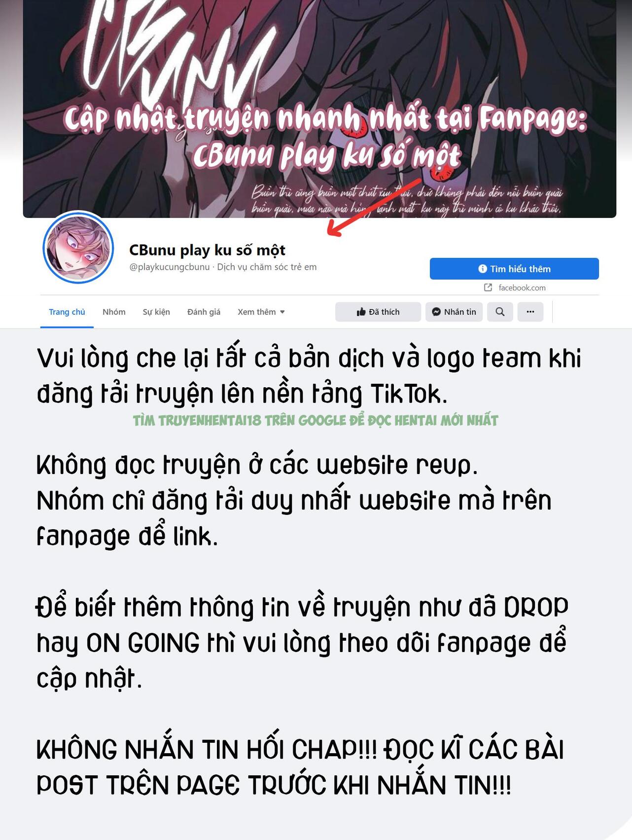 Xem ảnh 084 trong truyện hentai Cách Chúng Mình Tán Tỉnh Nhau - Chap 43 - Truyenhentai18.org