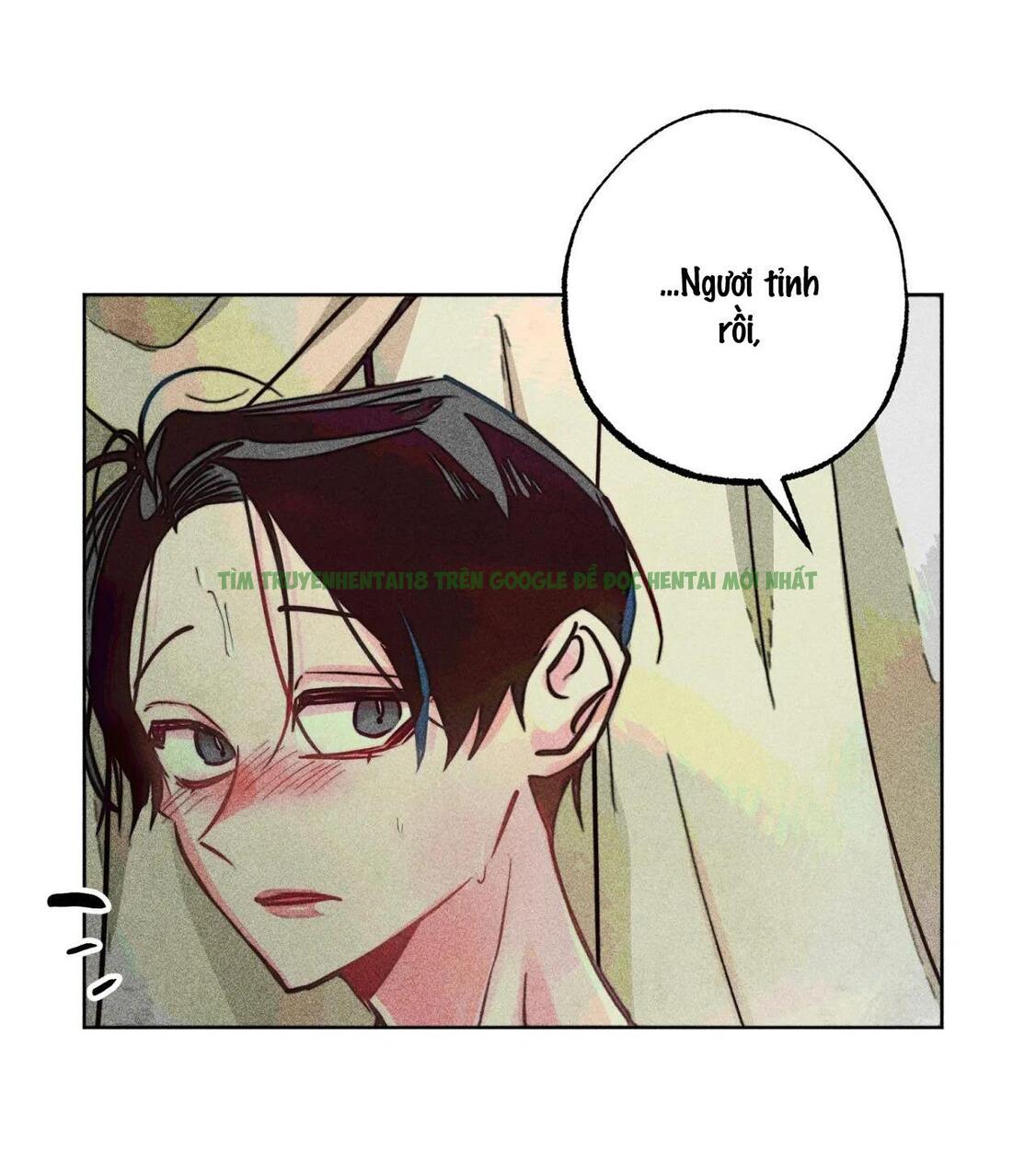 Hình ảnh 020 trong Cách Chúng Mình Tán Tỉnh Nhau - Chap 46 - Hentaimanhwa.net