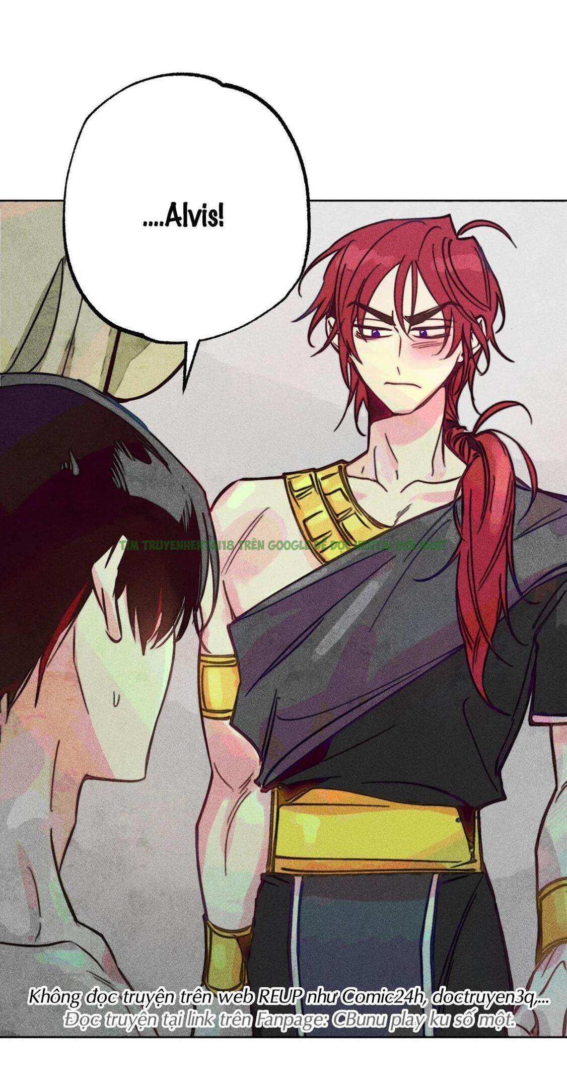 Hình ảnh 021 trong Cách Chúng Mình Tán Tỉnh Nhau - Chap 46 - Hentaimanhwa.net