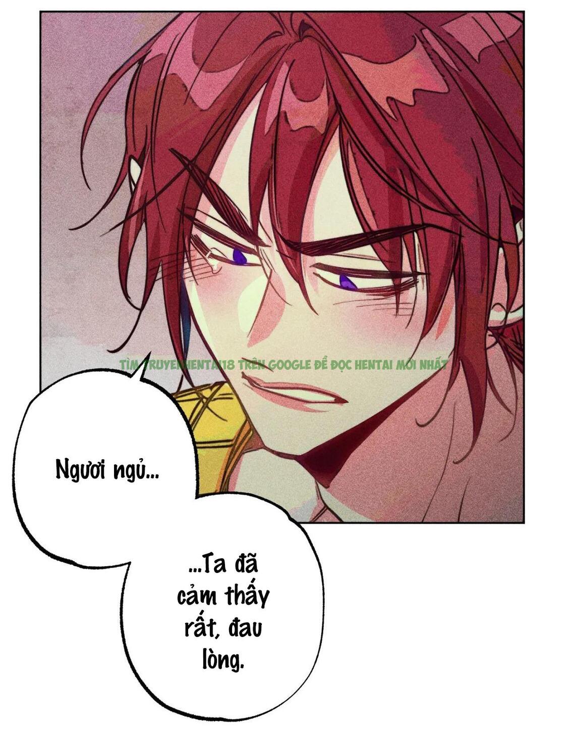 Hình ảnh 028 trong Cách Chúng Mình Tán Tỉnh Nhau - Chap 46 - Hentaimanhwa.net