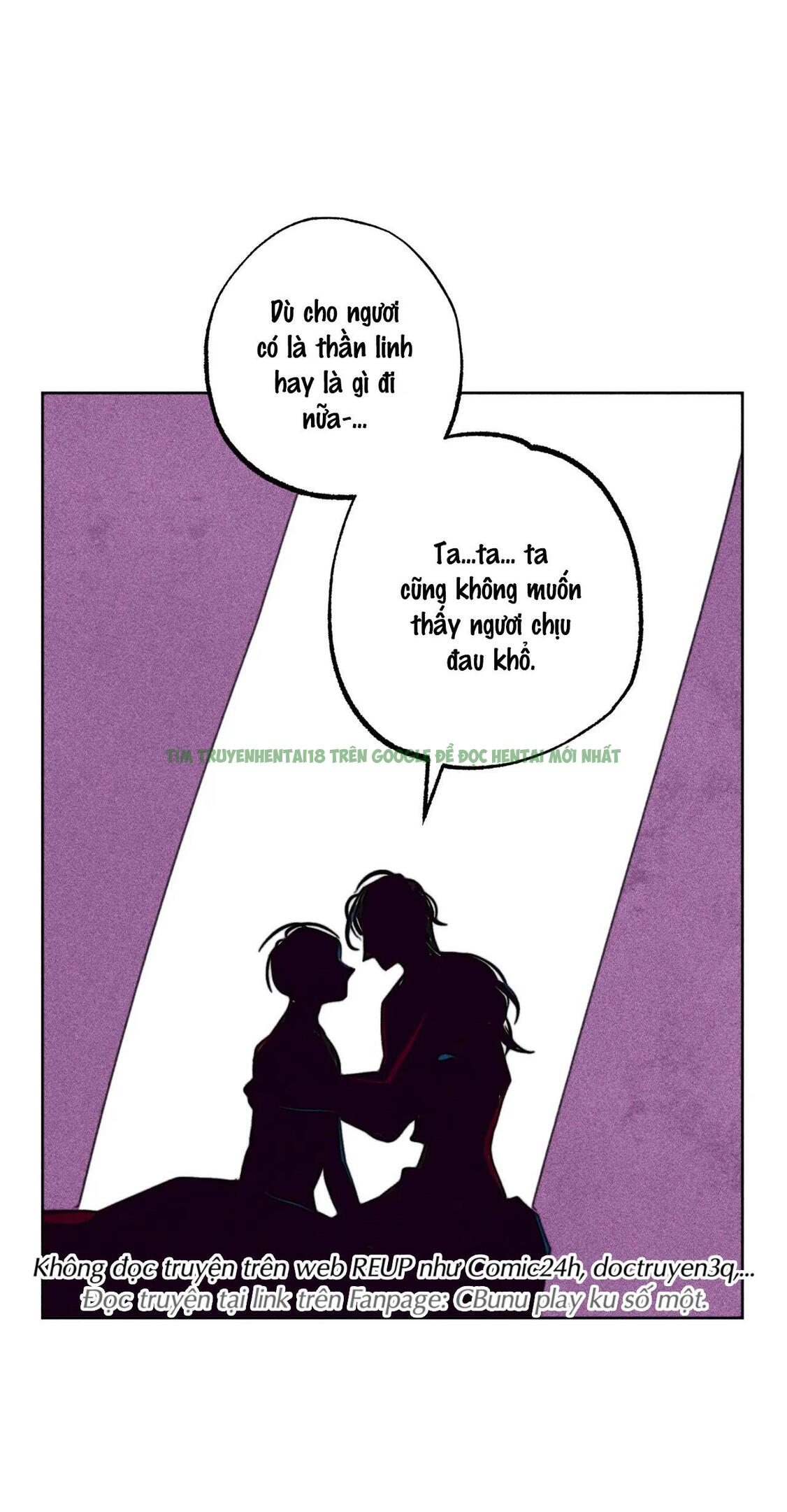 Hình ảnh 038 trong Cách Chúng Mình Tán Tỉnh Nhau - Chap 46 - Hentaimanhwa.net