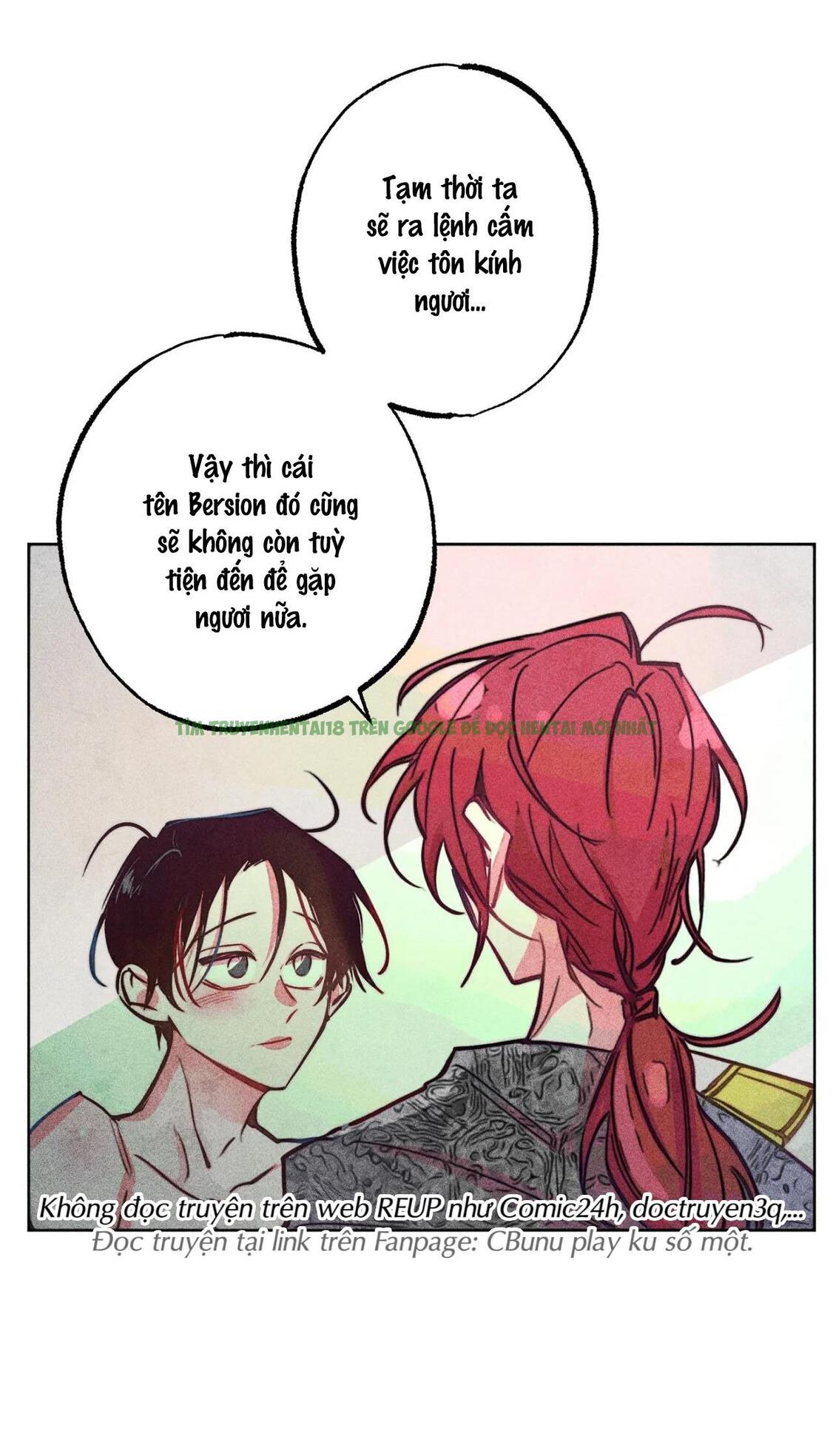 Hình ảnh 040 trong Cách Chúng Mình Tán Tỉnh Nhau - Chap 46 - Hentaimanhwa.net