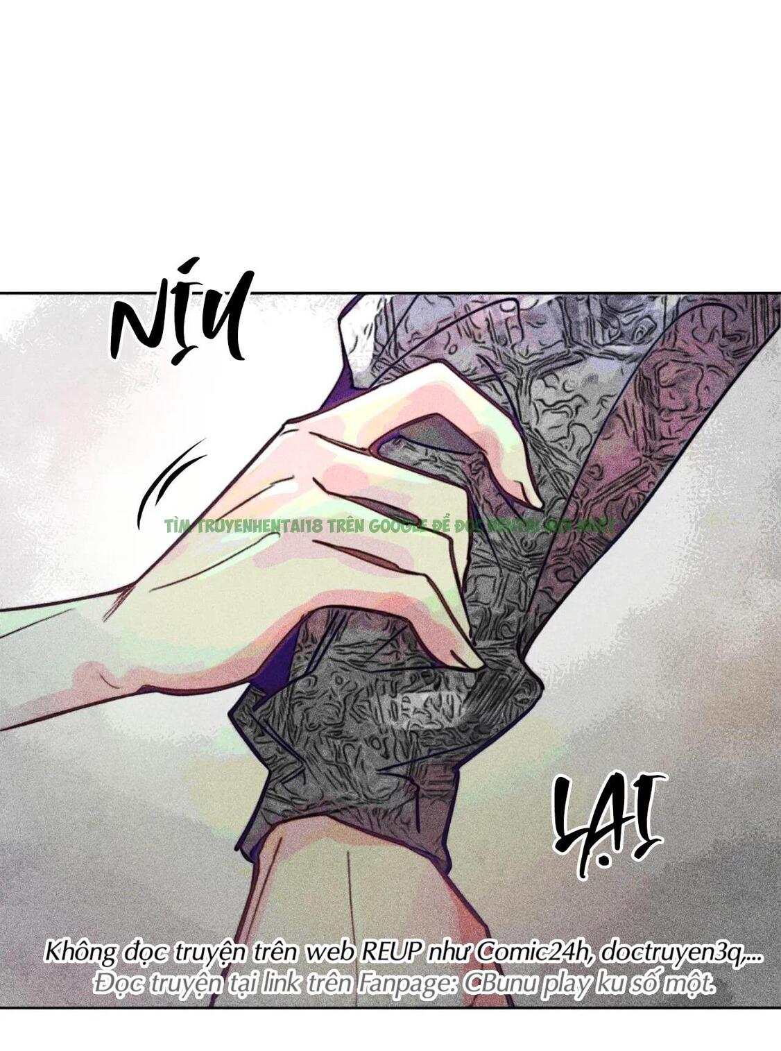 Hình ảnh 056 trong Cách Chúng Mình Tán Tỉnh Nhau - Chap 46 - Hentaimanhwa.net