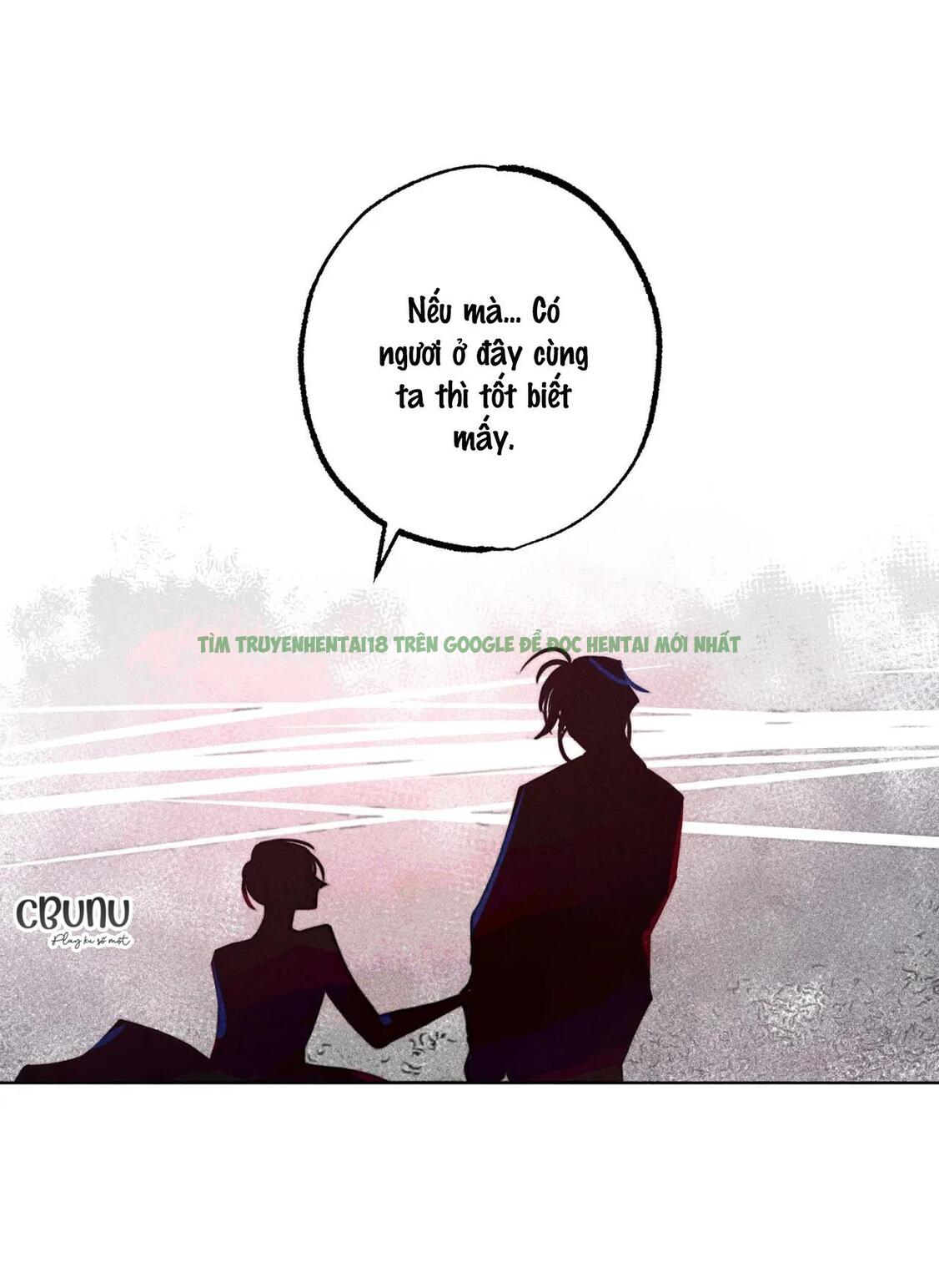 Hình ảnh 060 trong Cách Chúng Mình Tán Tỉnh Nhau - Chap 46 - Hentaimanhwa.net