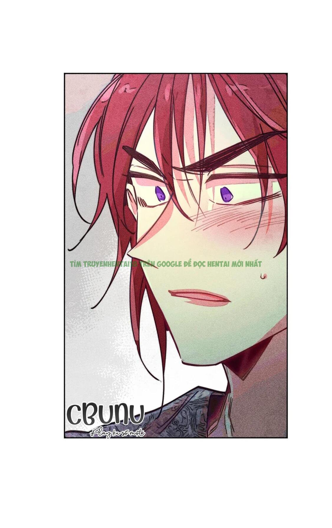 Hình ảnh 061 trong Cách Chúng Mình Tán Tỉnh Nhau - Chap 46 - Hentaimanhwa.net