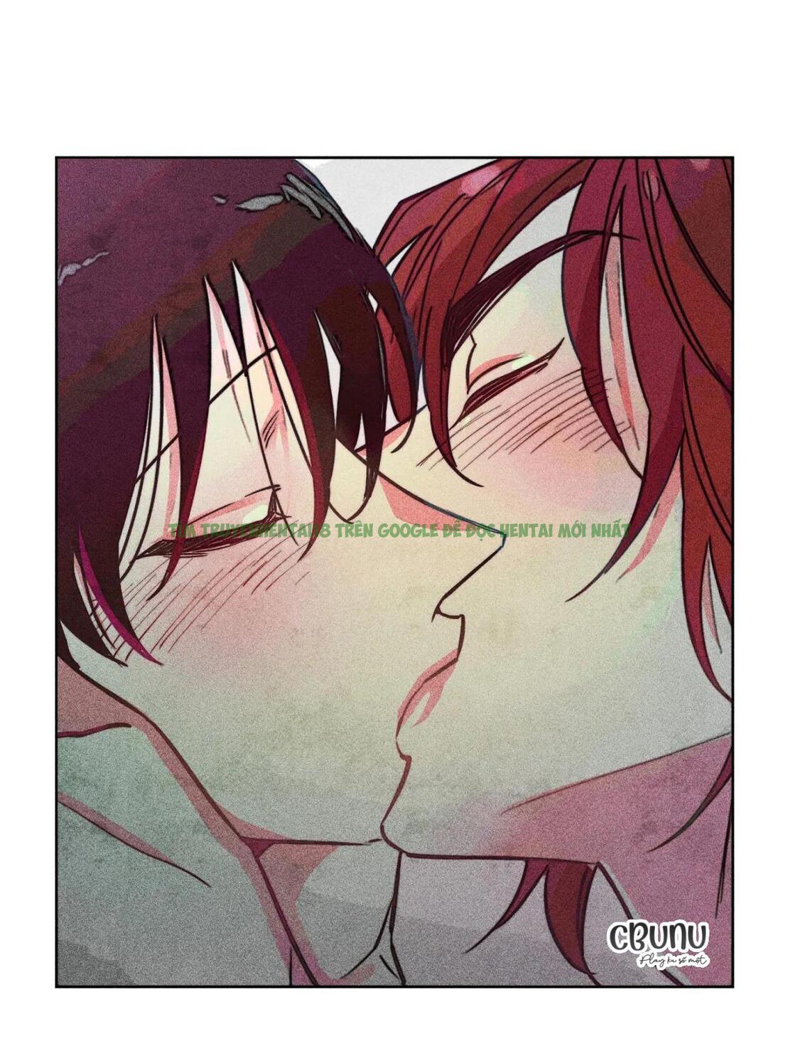 Hình ảnh 065 trong Cách Chúng Mình Tán Tỉnh Nhau - Chap 46 - Hentaimanhwa.net