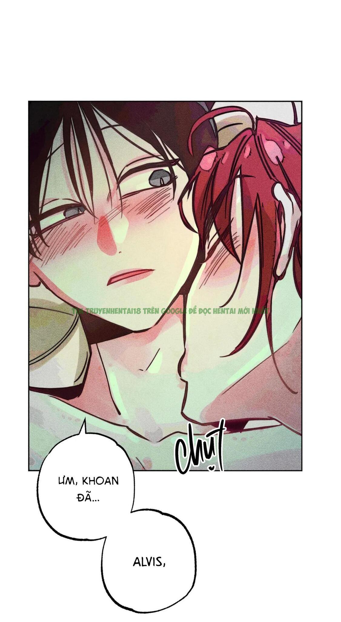 Xem ảnh 008 trong truyện hentai Cách Chúng Mình Tán Tỉnh Nhau - Chap 47 - truyenhentai18.net