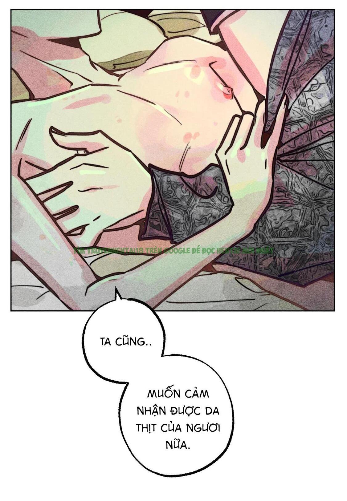 Xem ảnh 009 trong truyện hentai Cách Chúng Mình Tán Tỉnh Nhau - Chap 47 - Truyenhentai18.org