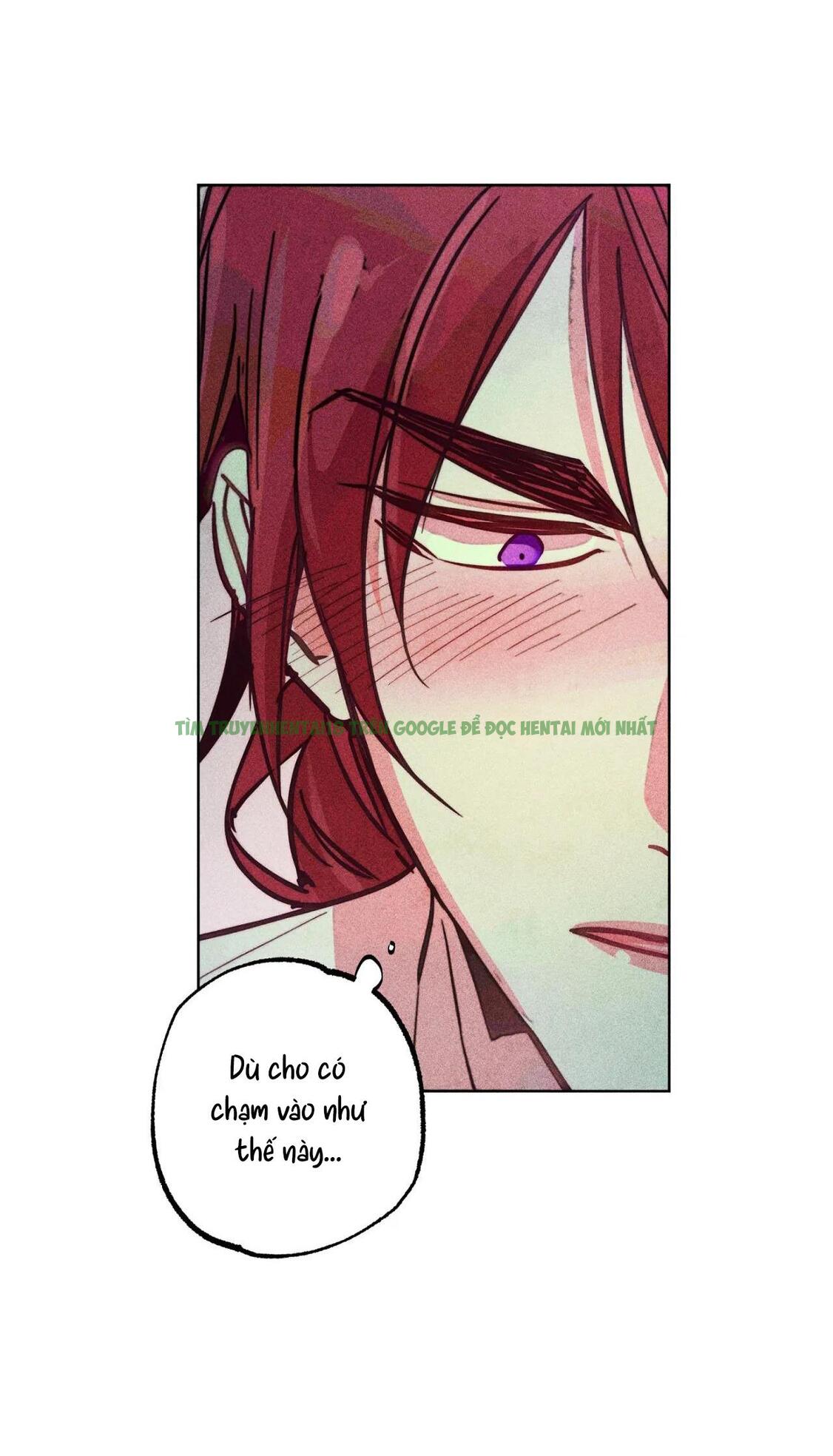 Hình ảnh 021 trong Cách Chúng Mình Tán Tỉnh Nhau - Chap 47 - Hentaimanhwa.net