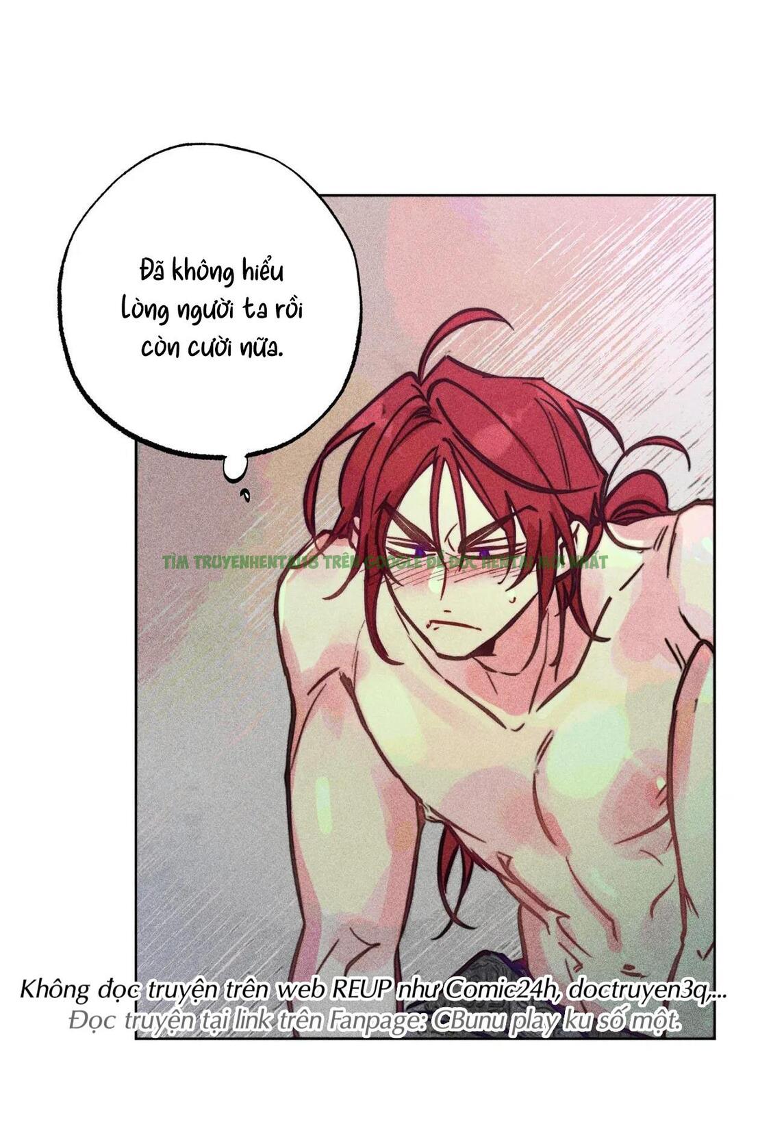 Xem ảnh 024 trong truyện hentai Cách Chúng Mình Tán Tỉnh Nhau - Chap 47 - Truyenhentai18.org